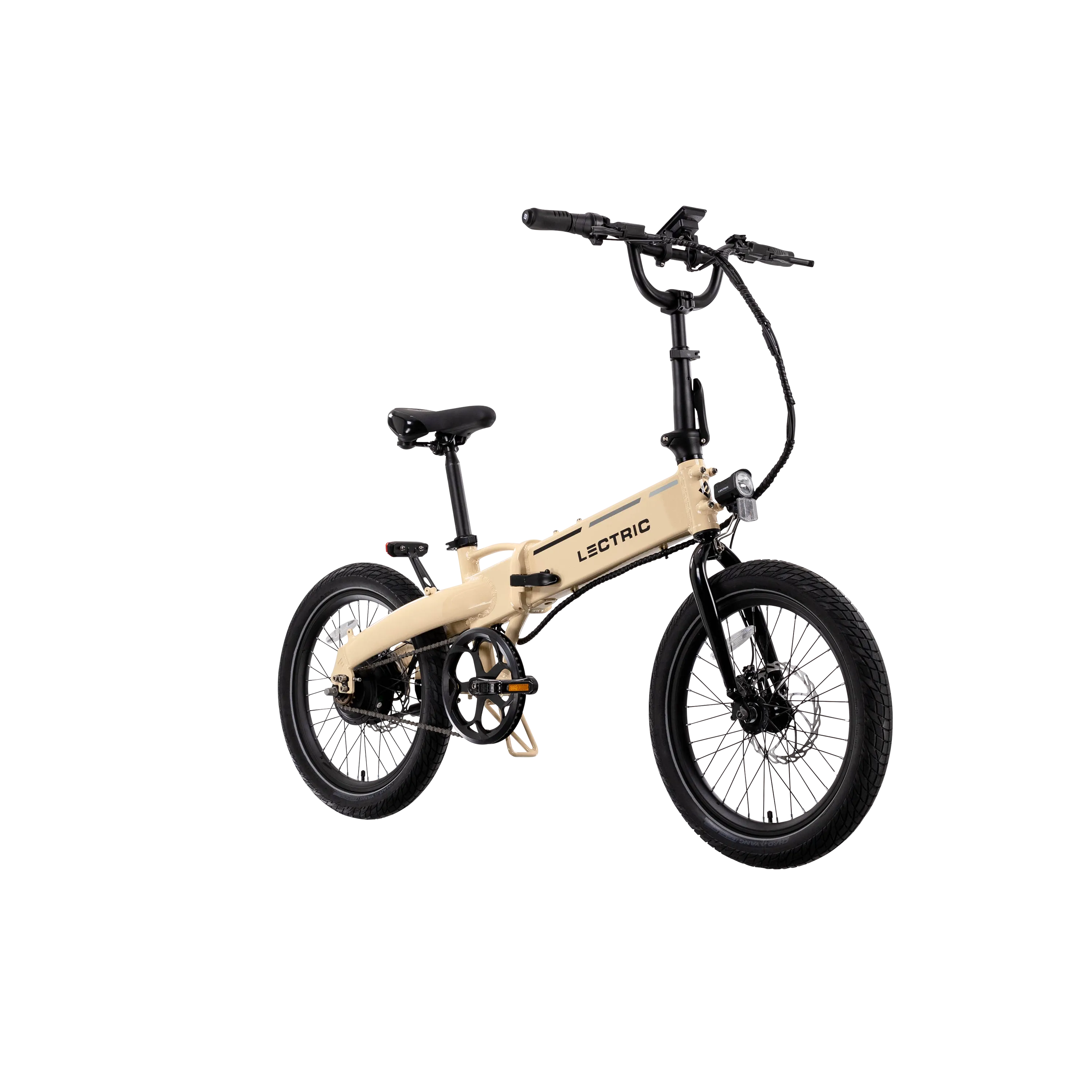 XP Lite 2.0 Sandstorm eBike