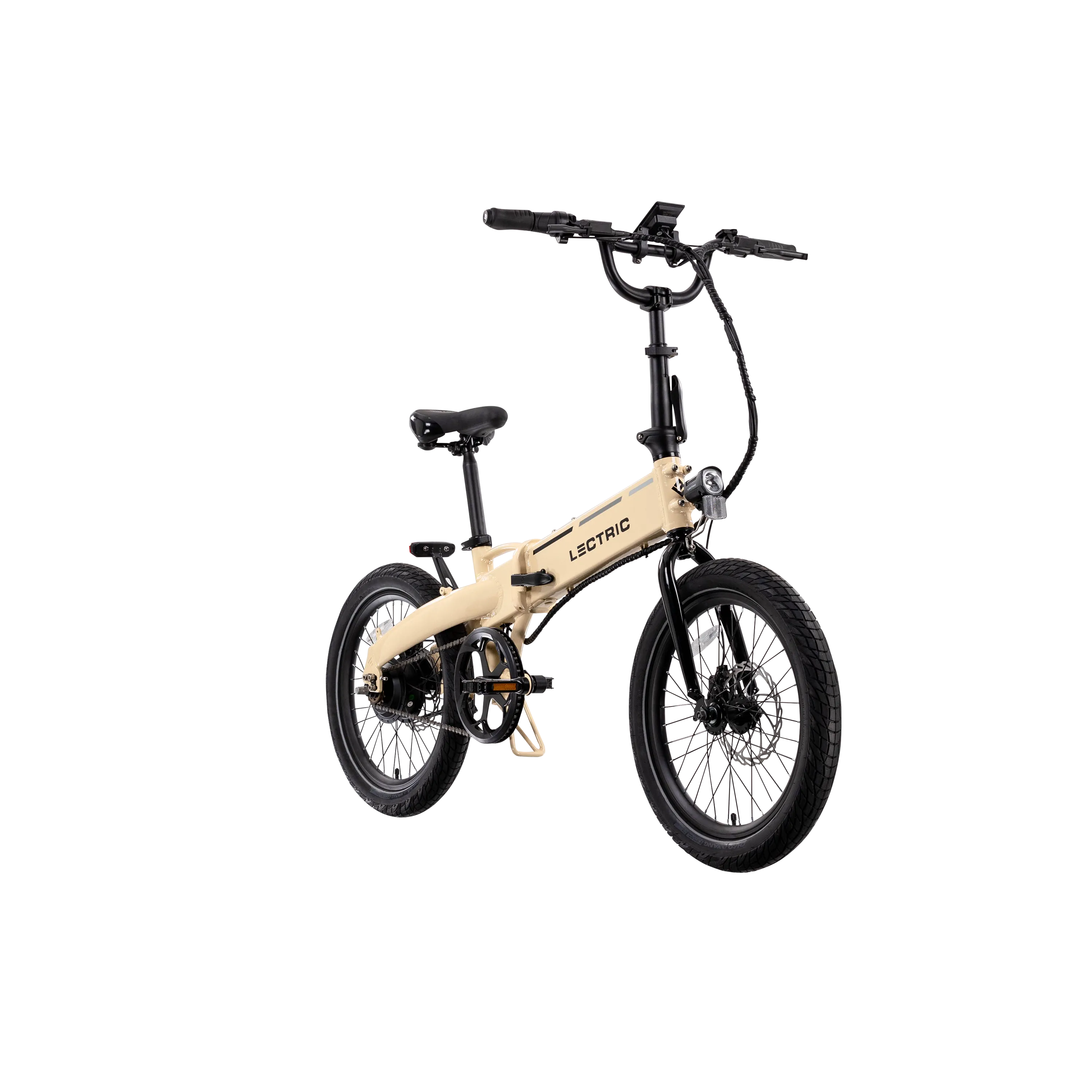 XP Lite 2.0 Sandstorm eBike