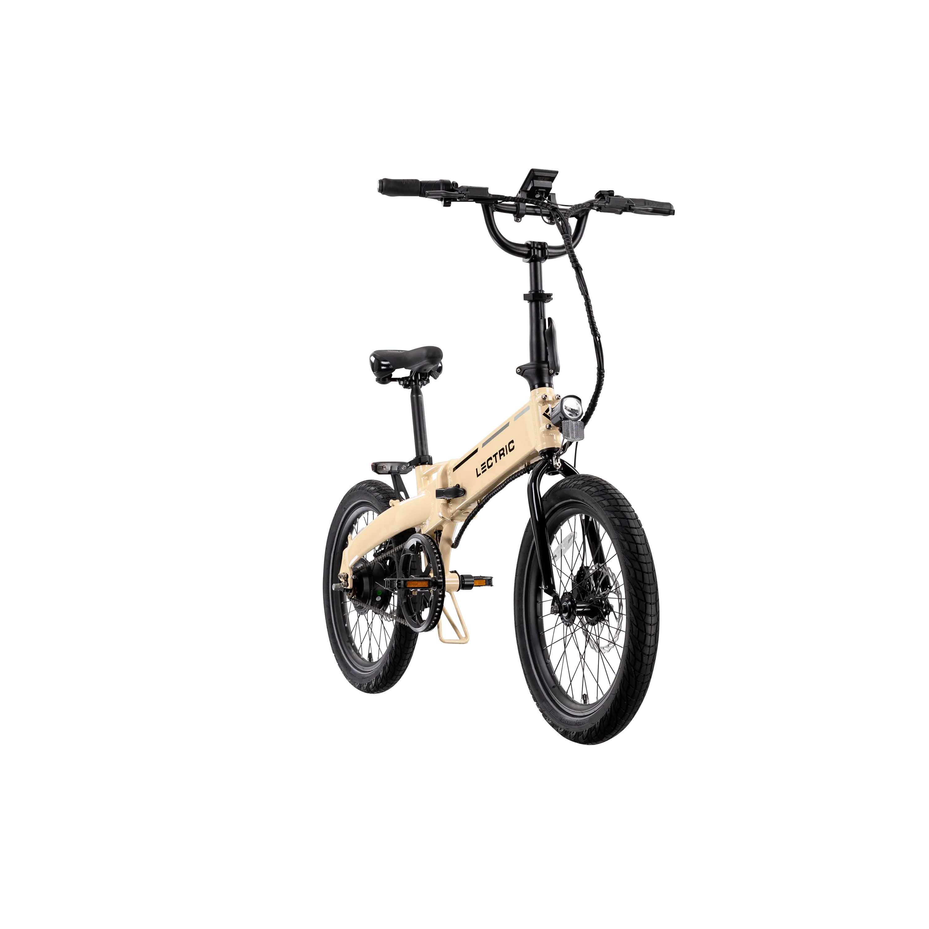 XP Lite 2.0 Sandstorm eBike