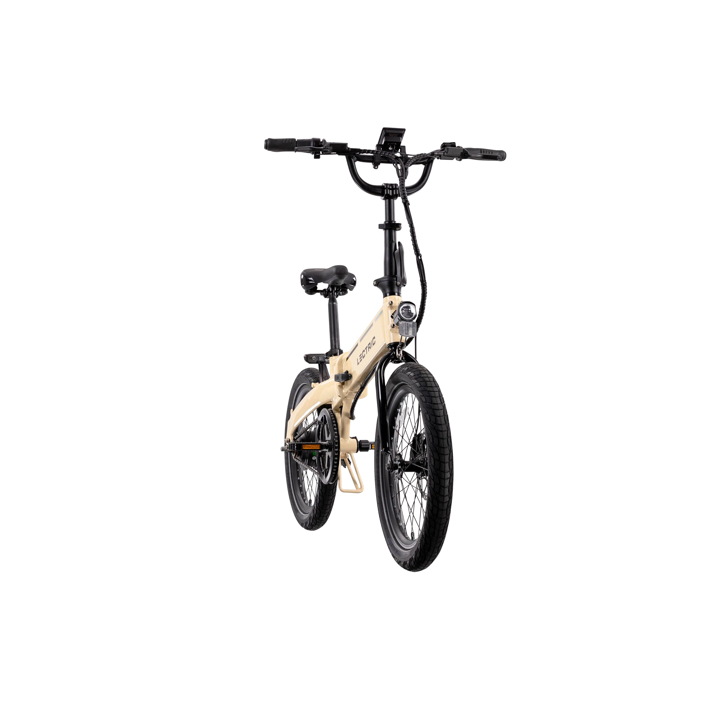 XP Lite 2.0 Sandstorm eBike