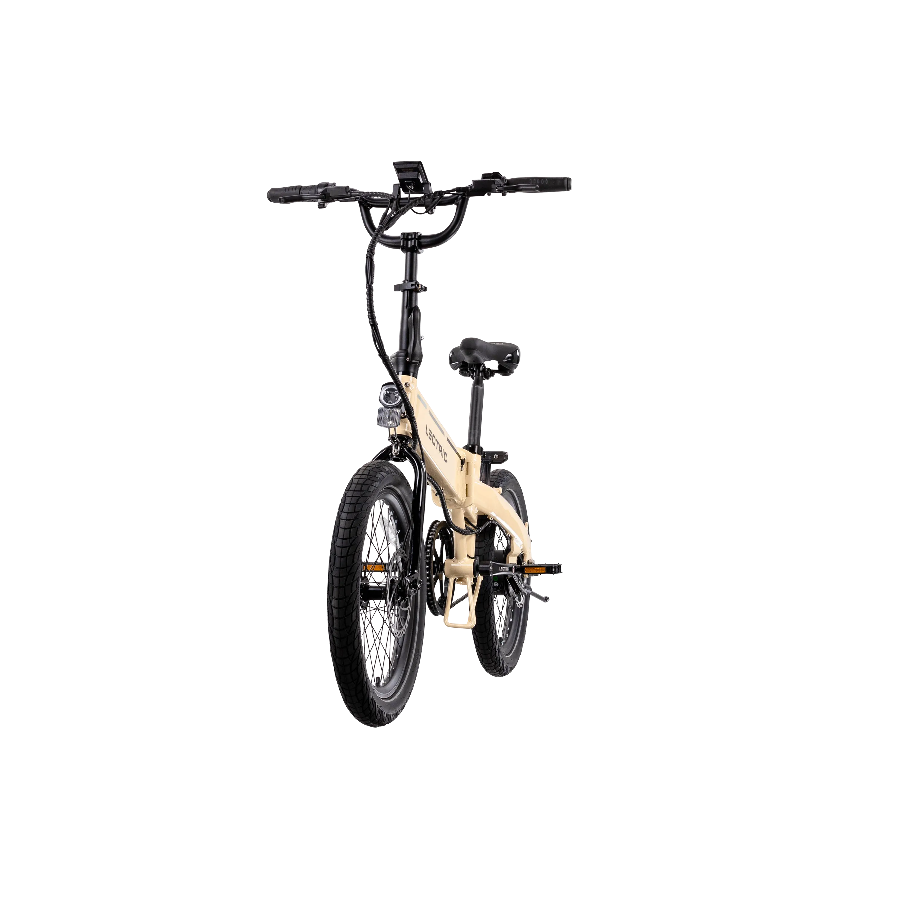 XP Lite 2.0 Sandstorm eBike