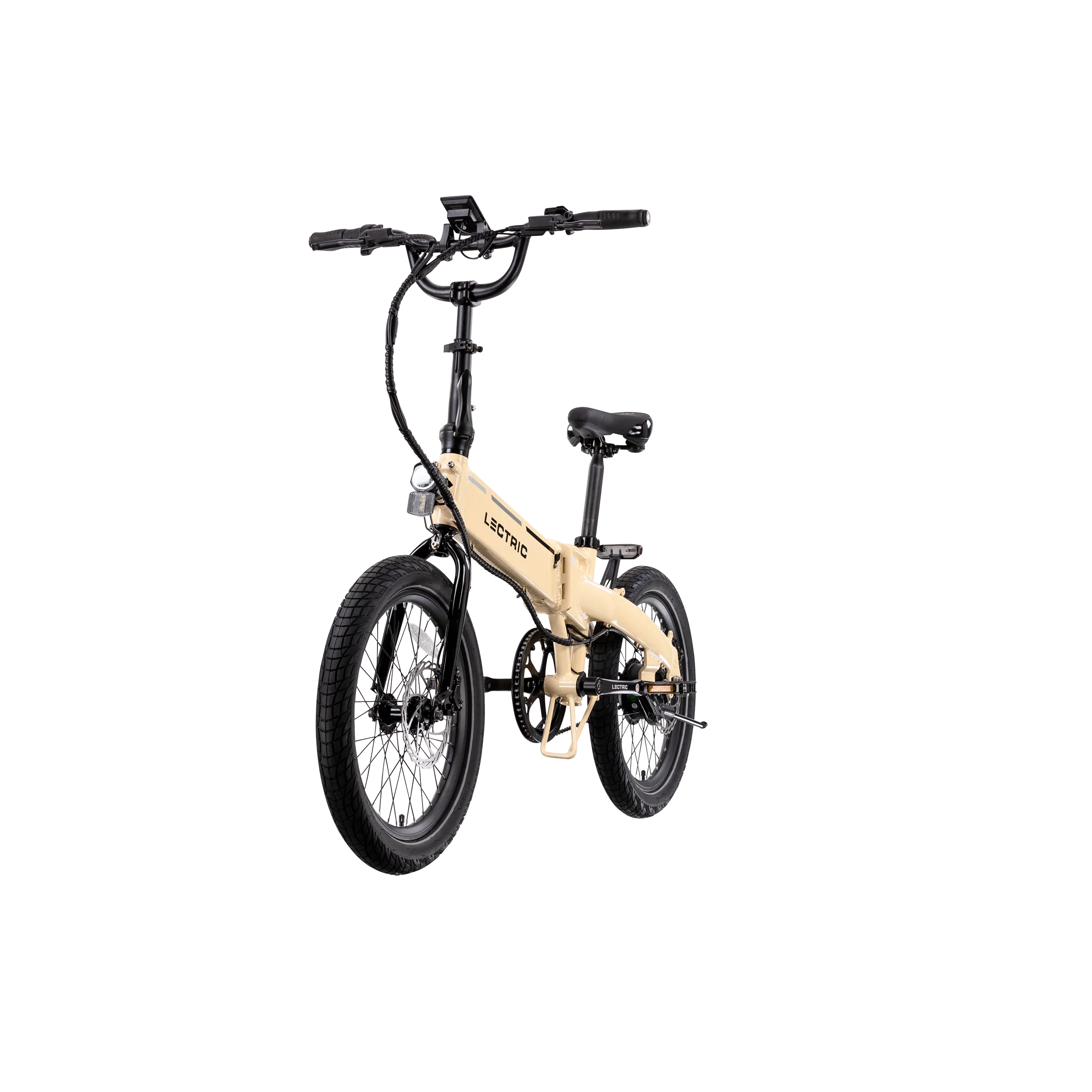 XP Lite 2.0 Sandstorm eBike