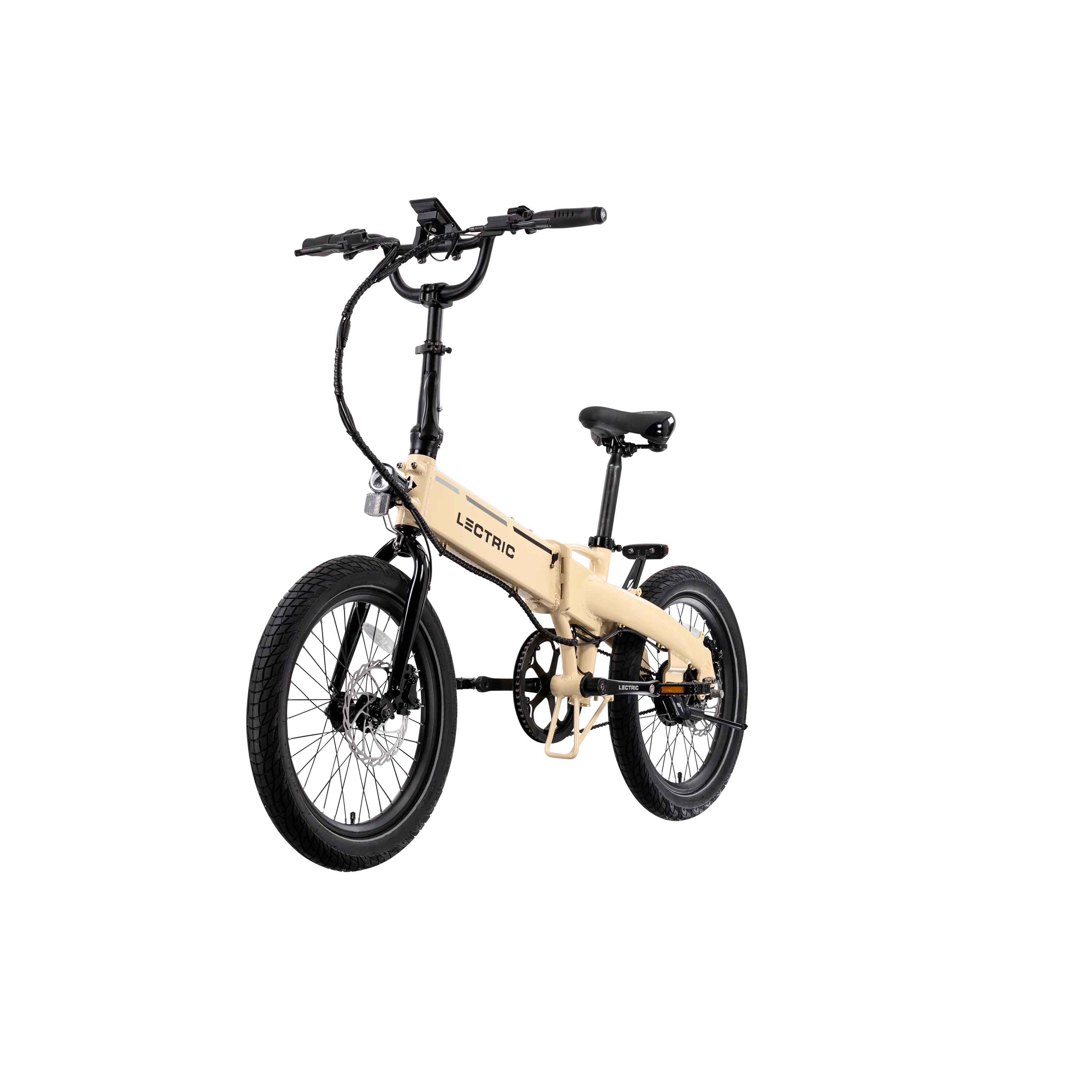 XP Lite 2.0 Sandstorm eBike