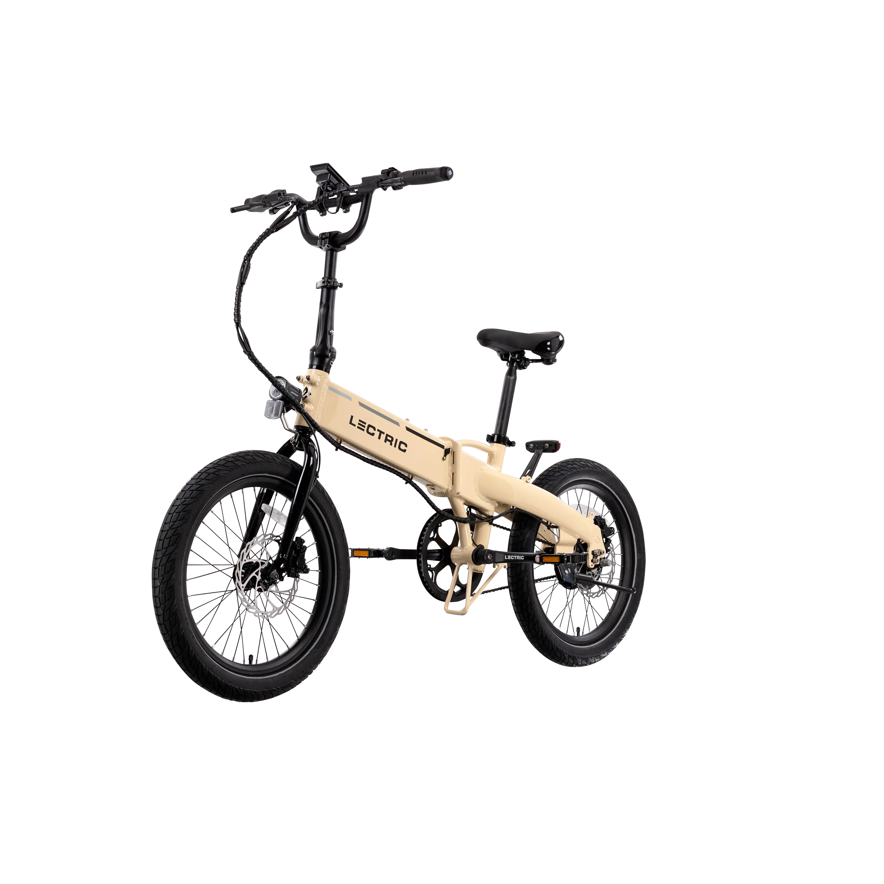 XP Lite 2.0 Sandstorm eBike