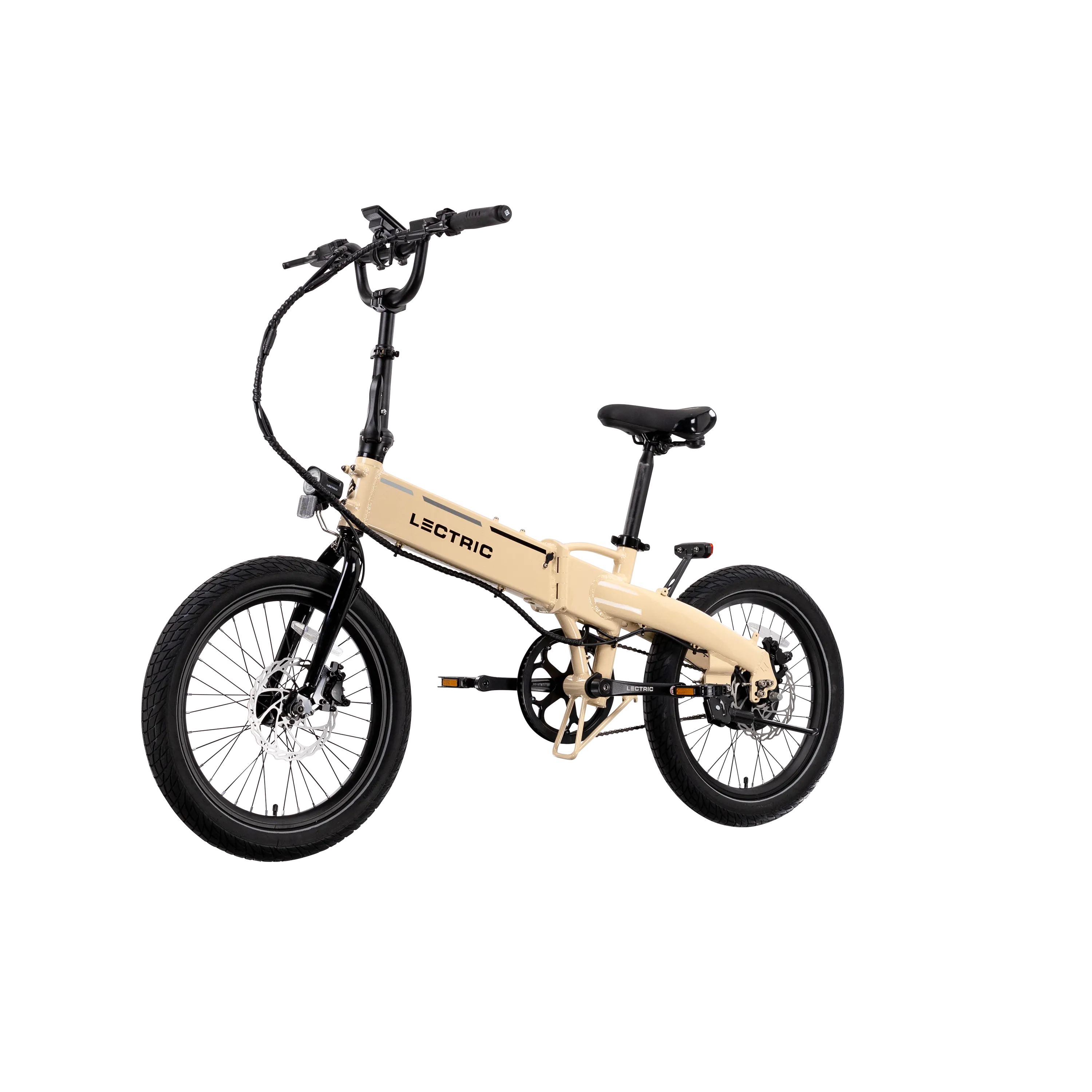 XP Lite 2.0 Sandstorm eBike