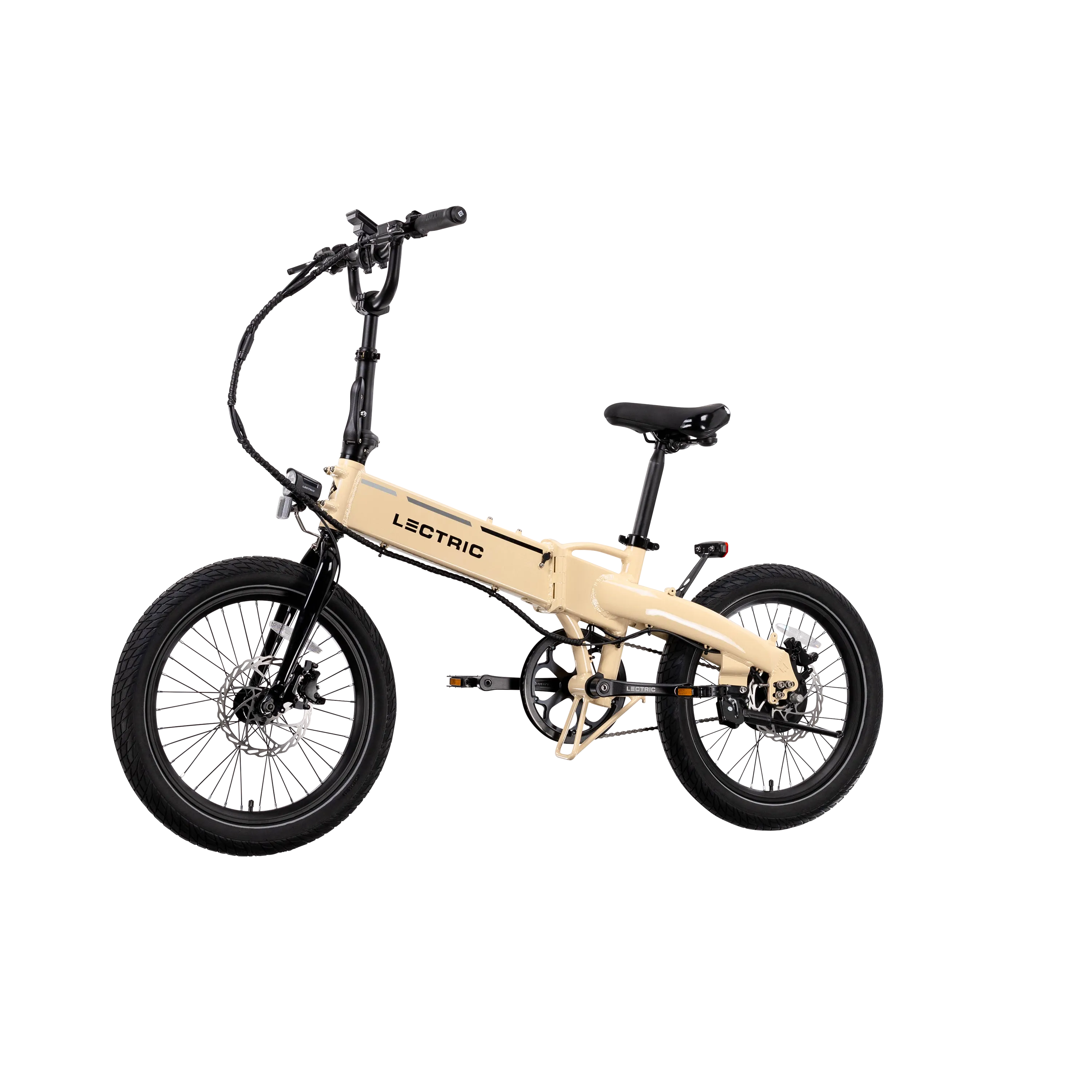 XP Lite 2.0 Sandstorm eBike