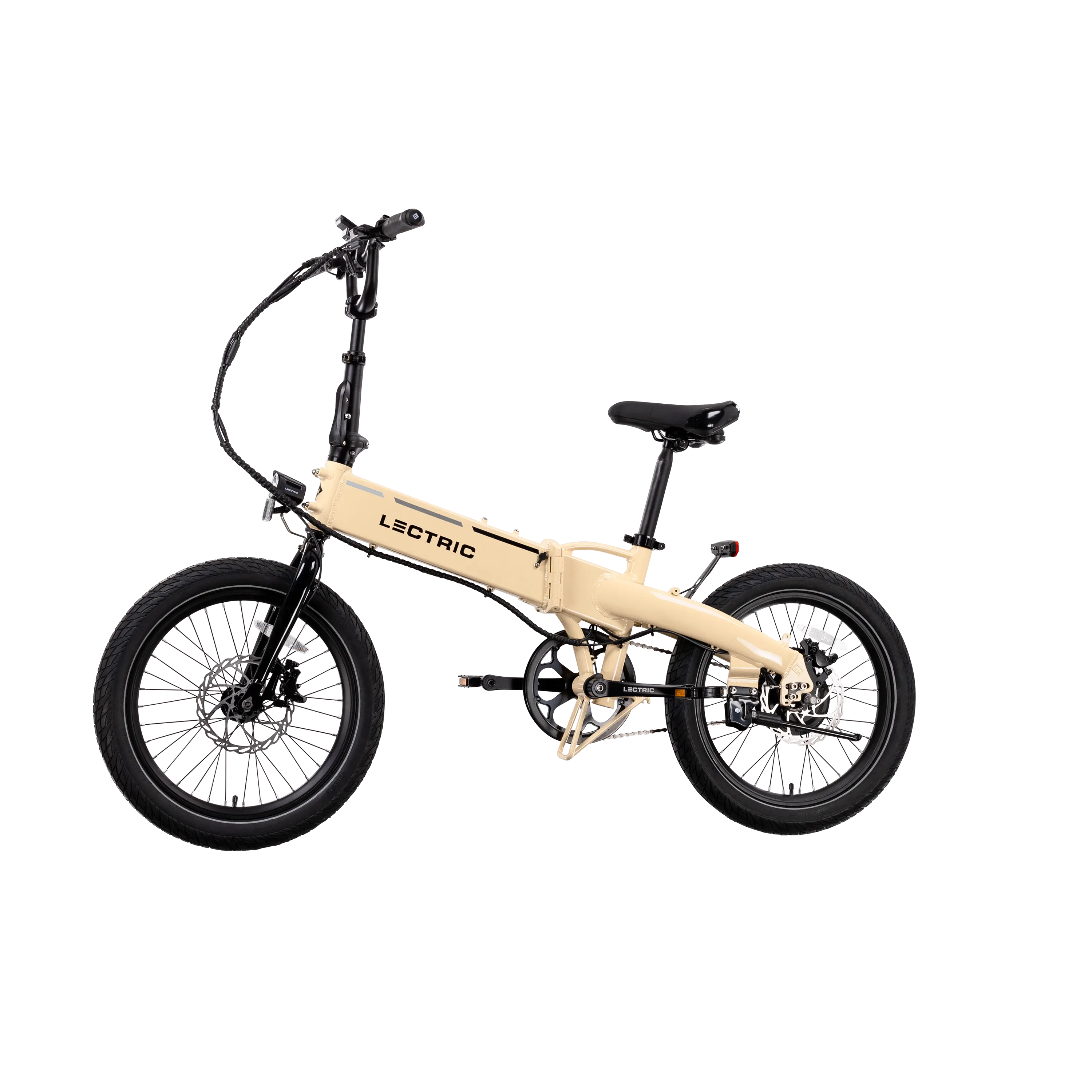 XP Lite 2.0 Sandstorm eBike