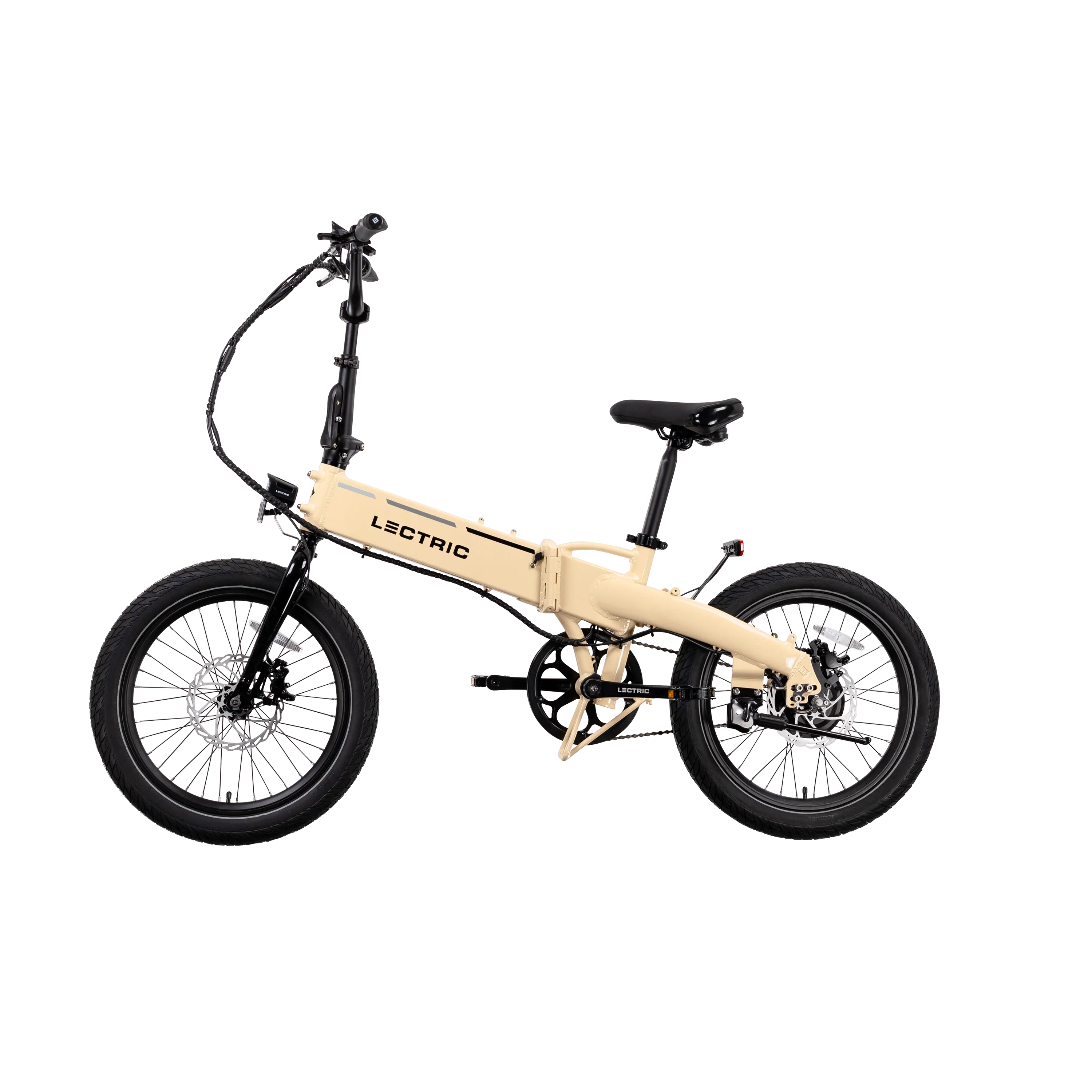 XP Lite 2.0 Sandstorm eBike