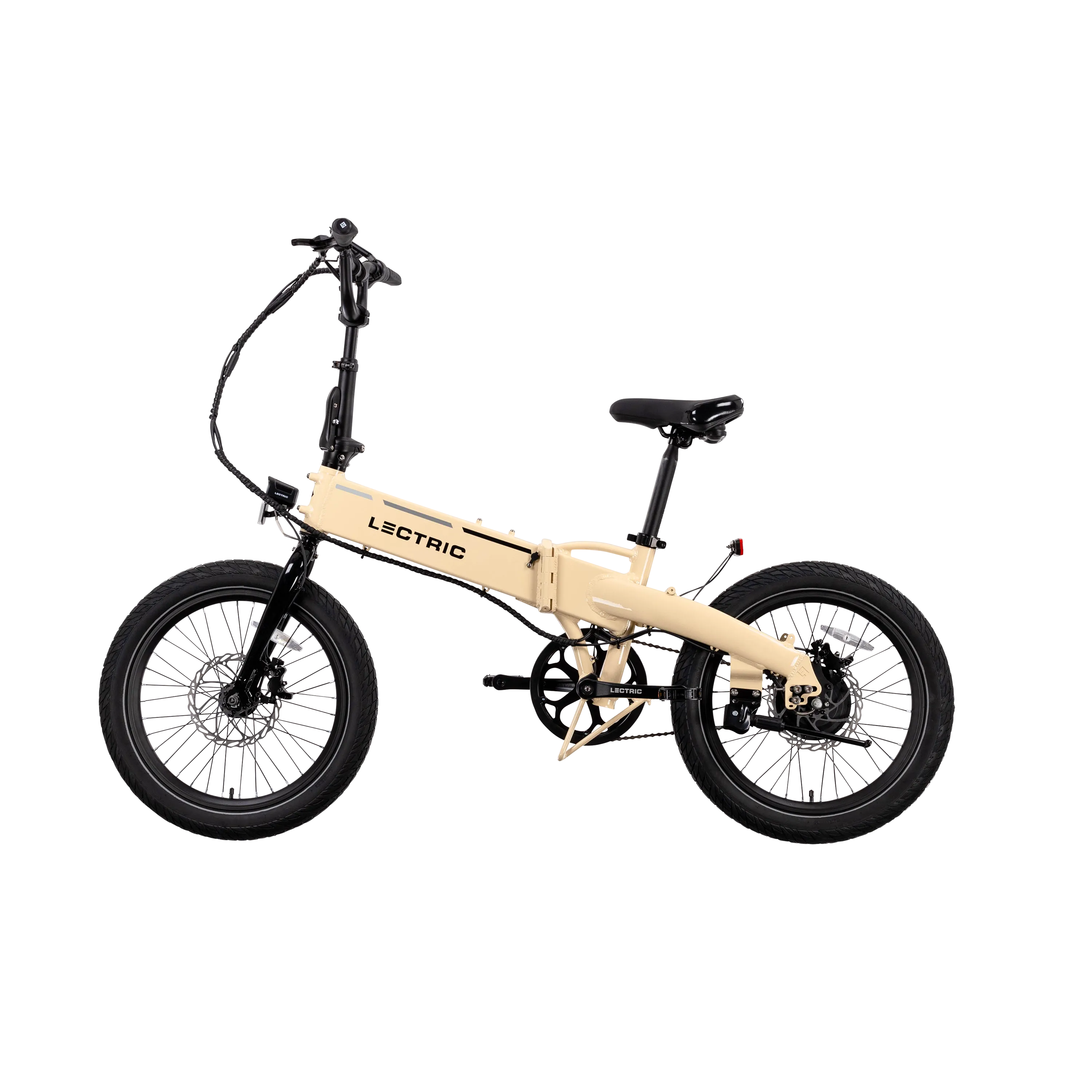 XP Lite 2.0 Sandstorm eBike