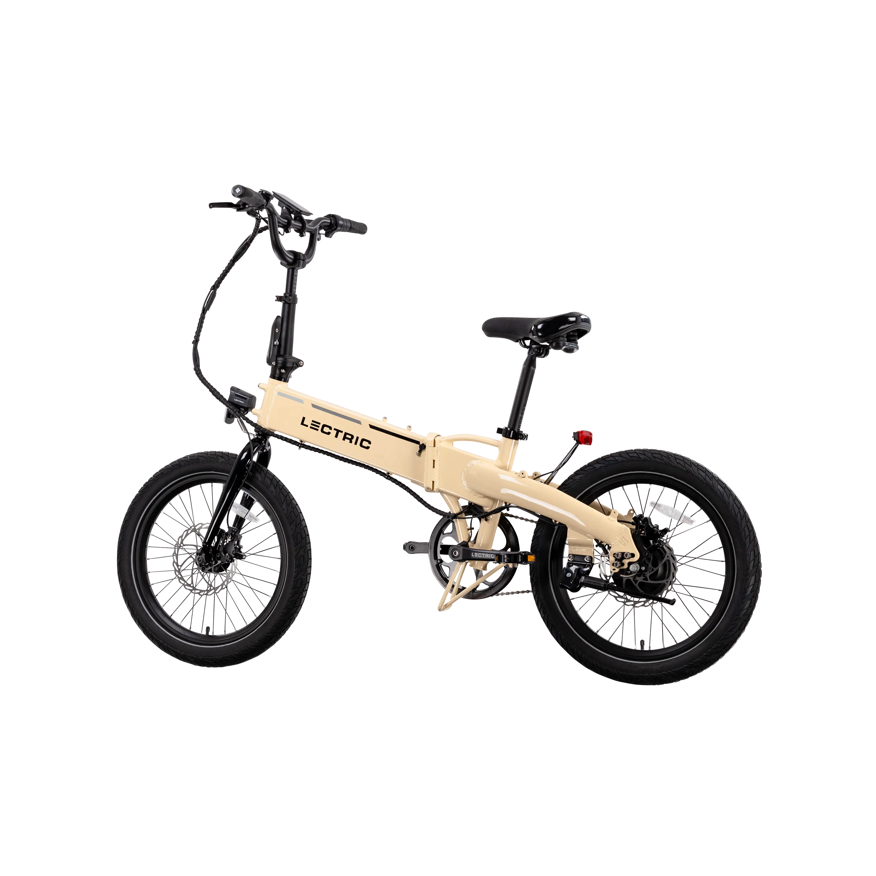 XP Lite 2.0 Sandstorm eBike