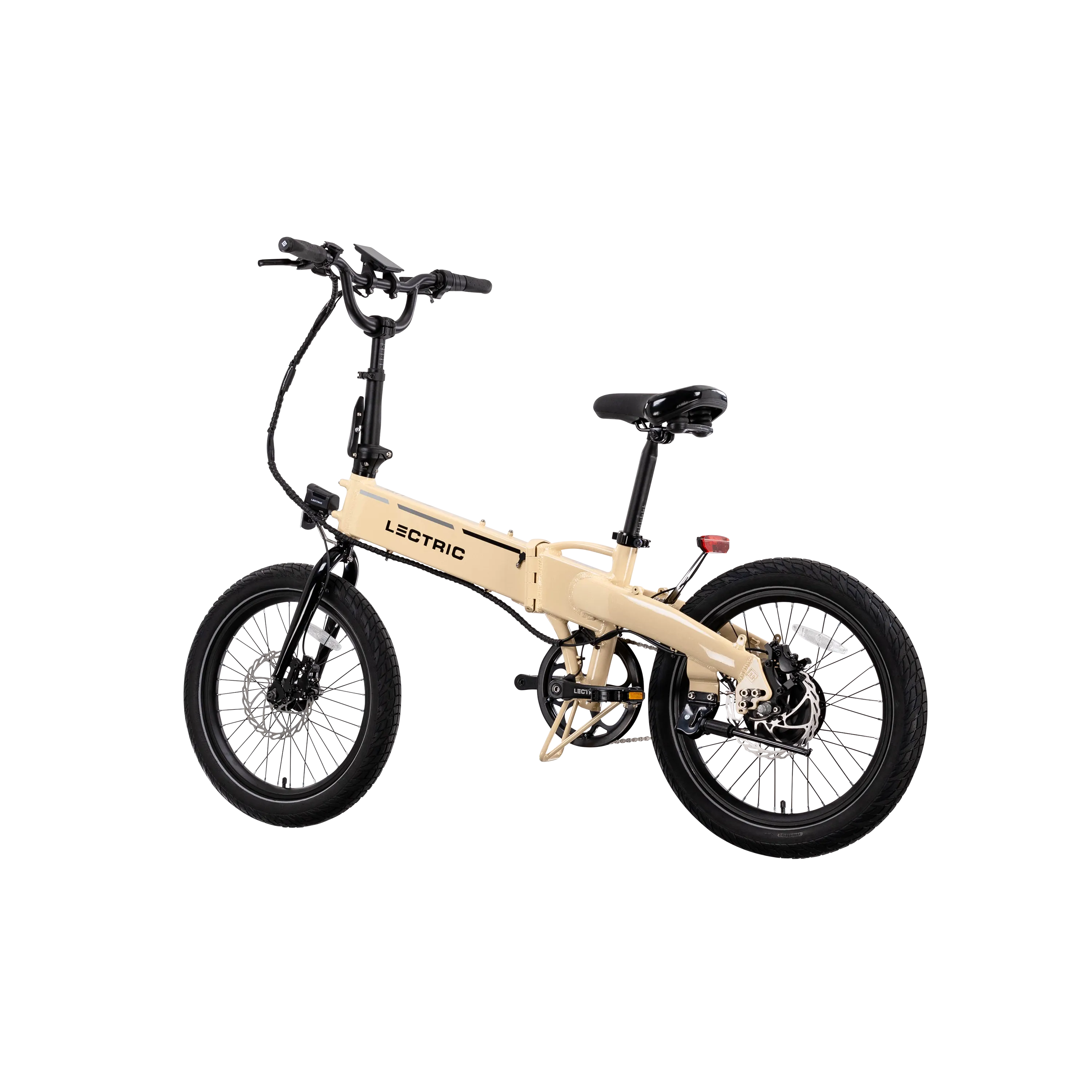 XP Lite 2.0 Sandstorm eBike