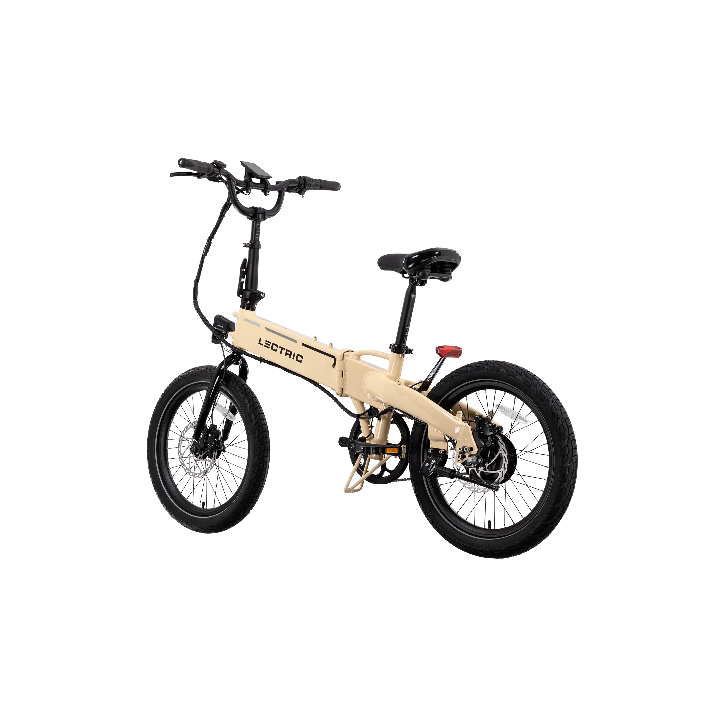 XP Lite 2.0 Sandstorm eBike