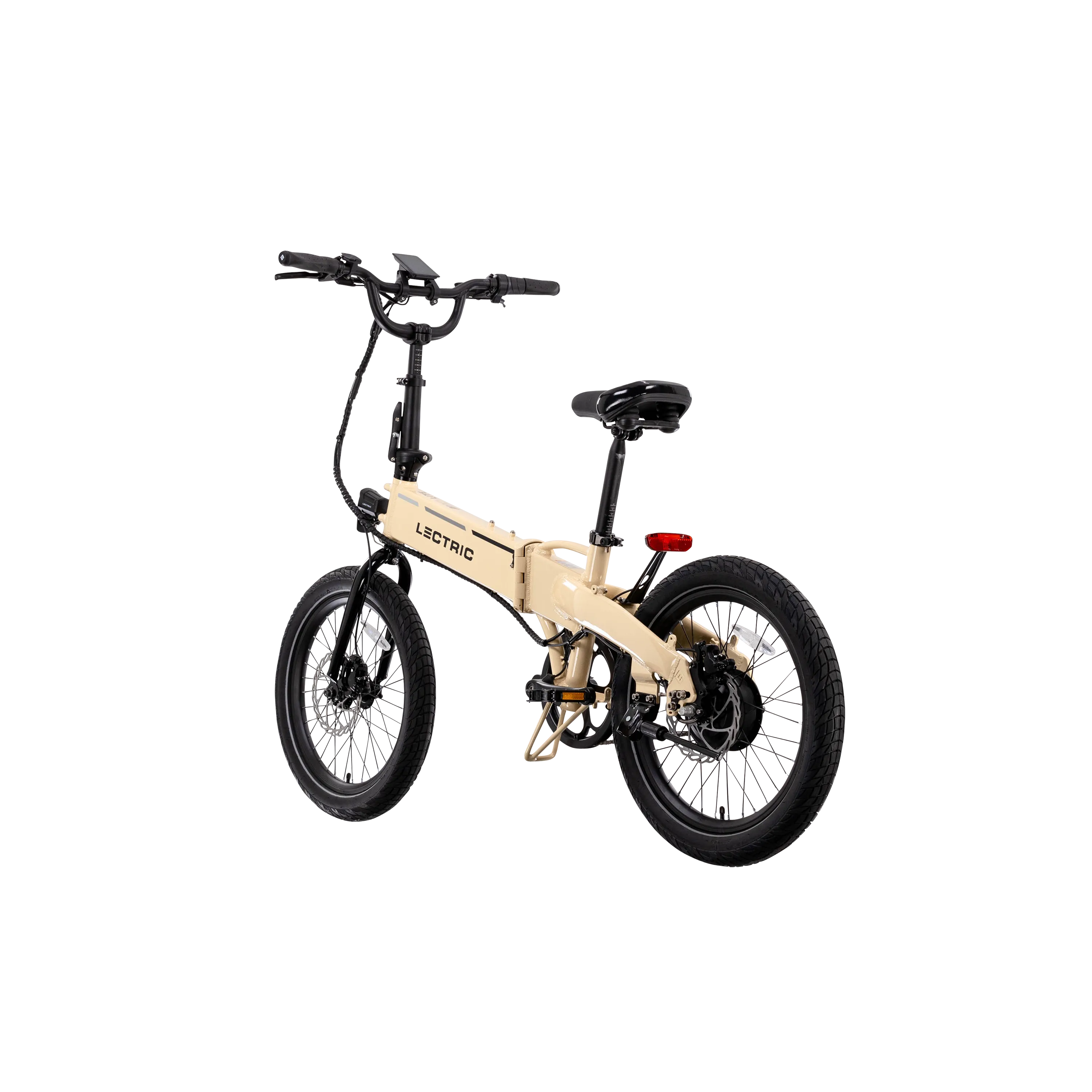 XP Lite 2.0 Sandstorm eBike