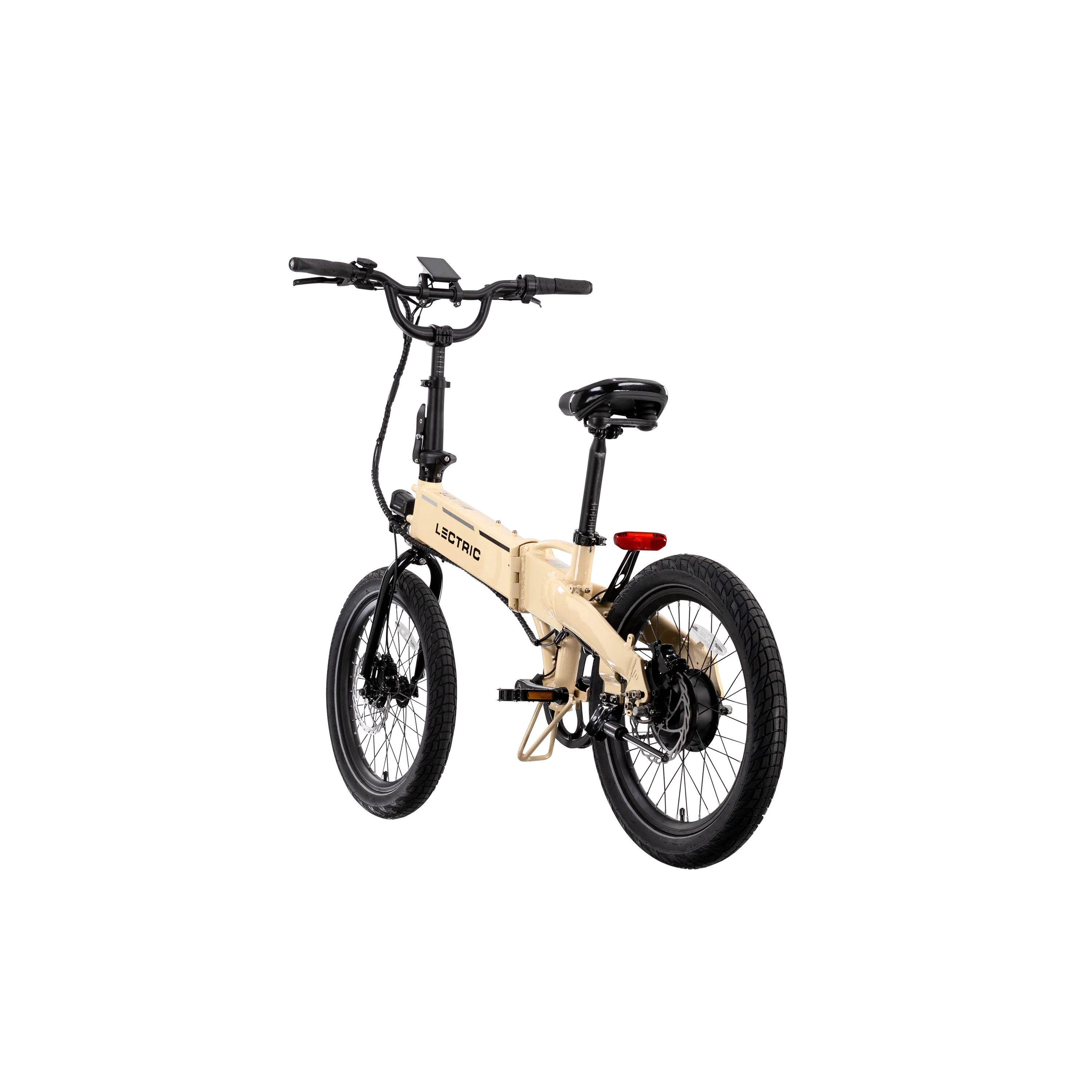 XP Lite 2.0 Sandstorm eBike