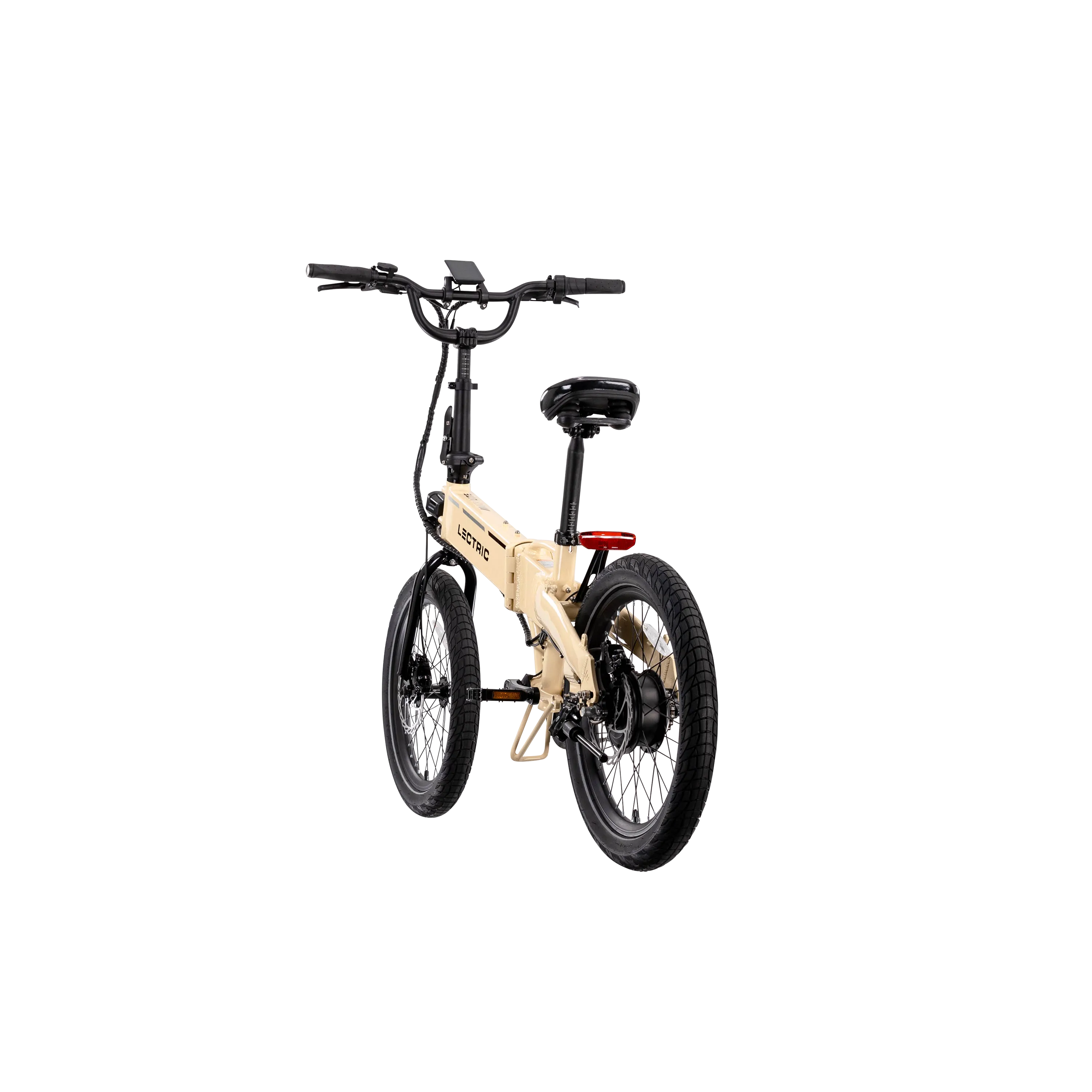 XP Lite 2.0 Sandstorm eBike