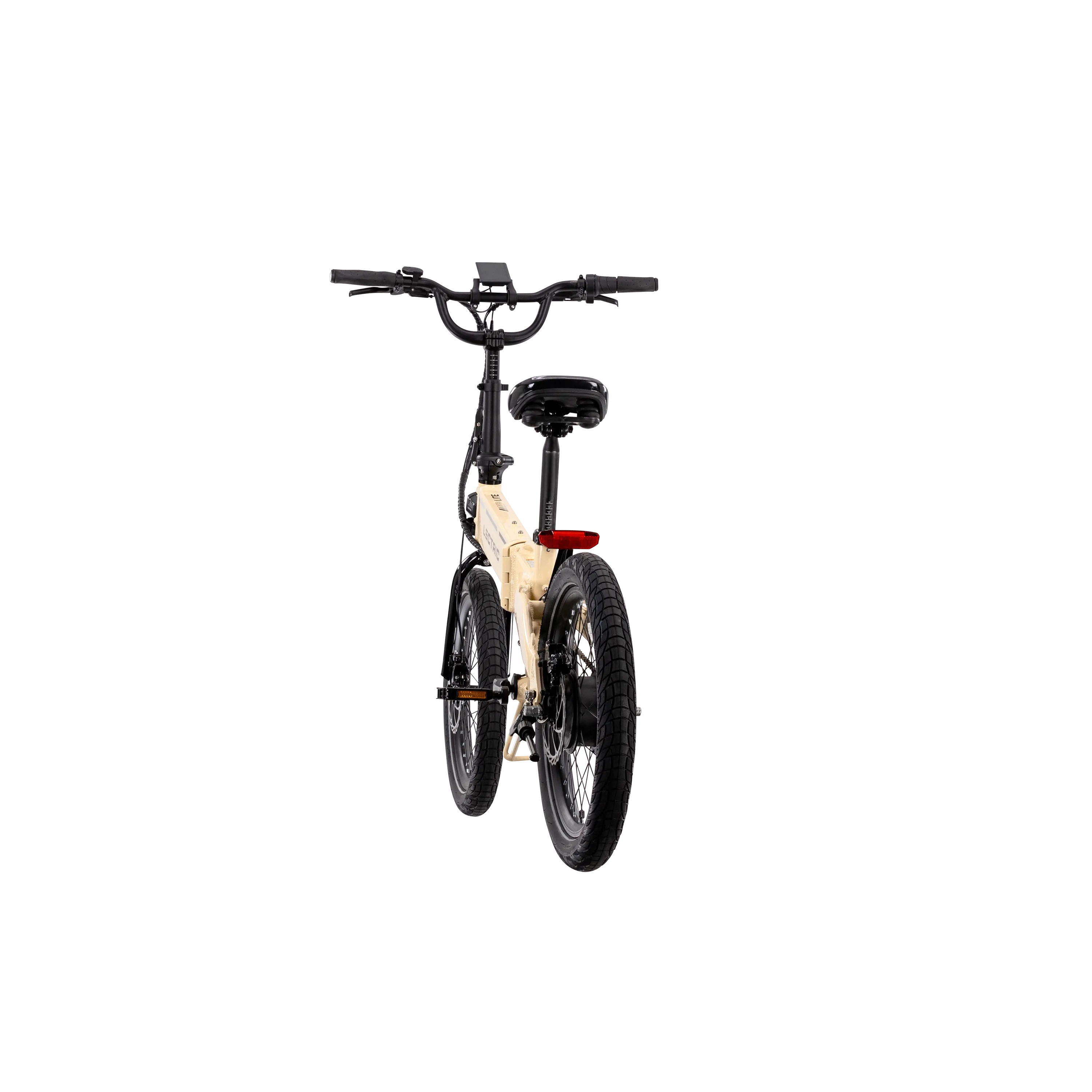 XP Lite 2.0 Sandstorm eBike