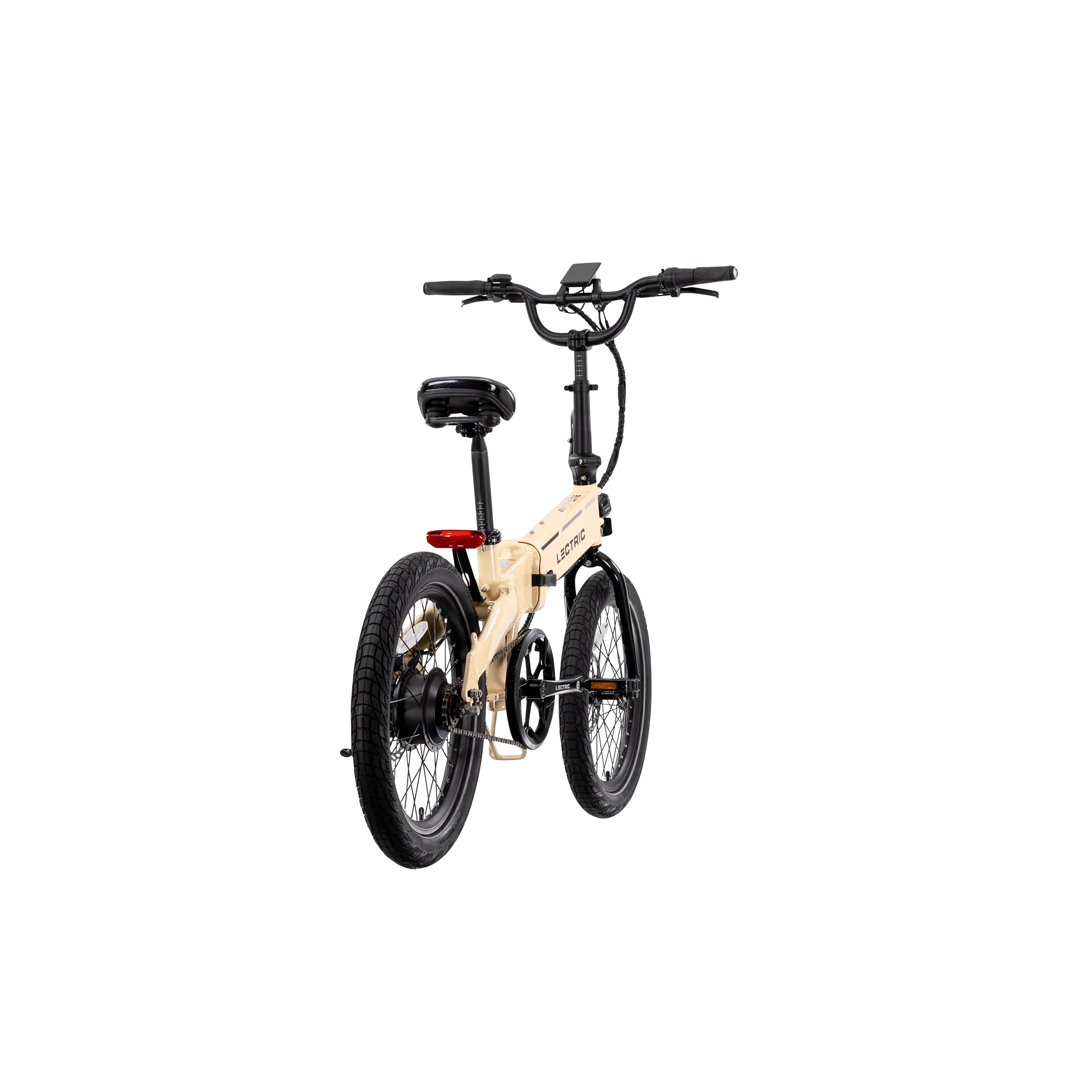 XP Lite 2.0 Sandstorm eBike