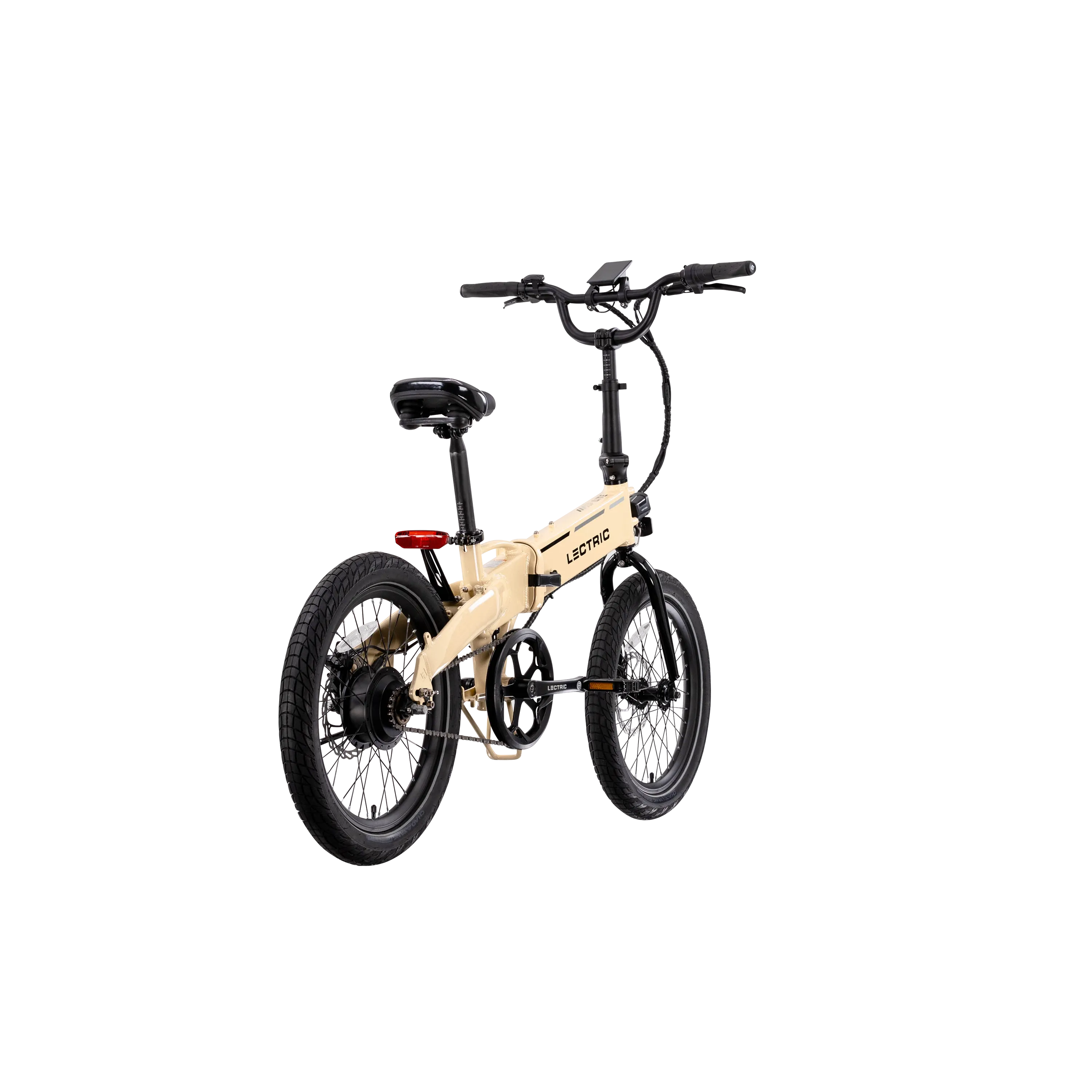 XP Lite 2.0 Sandstorm eBike