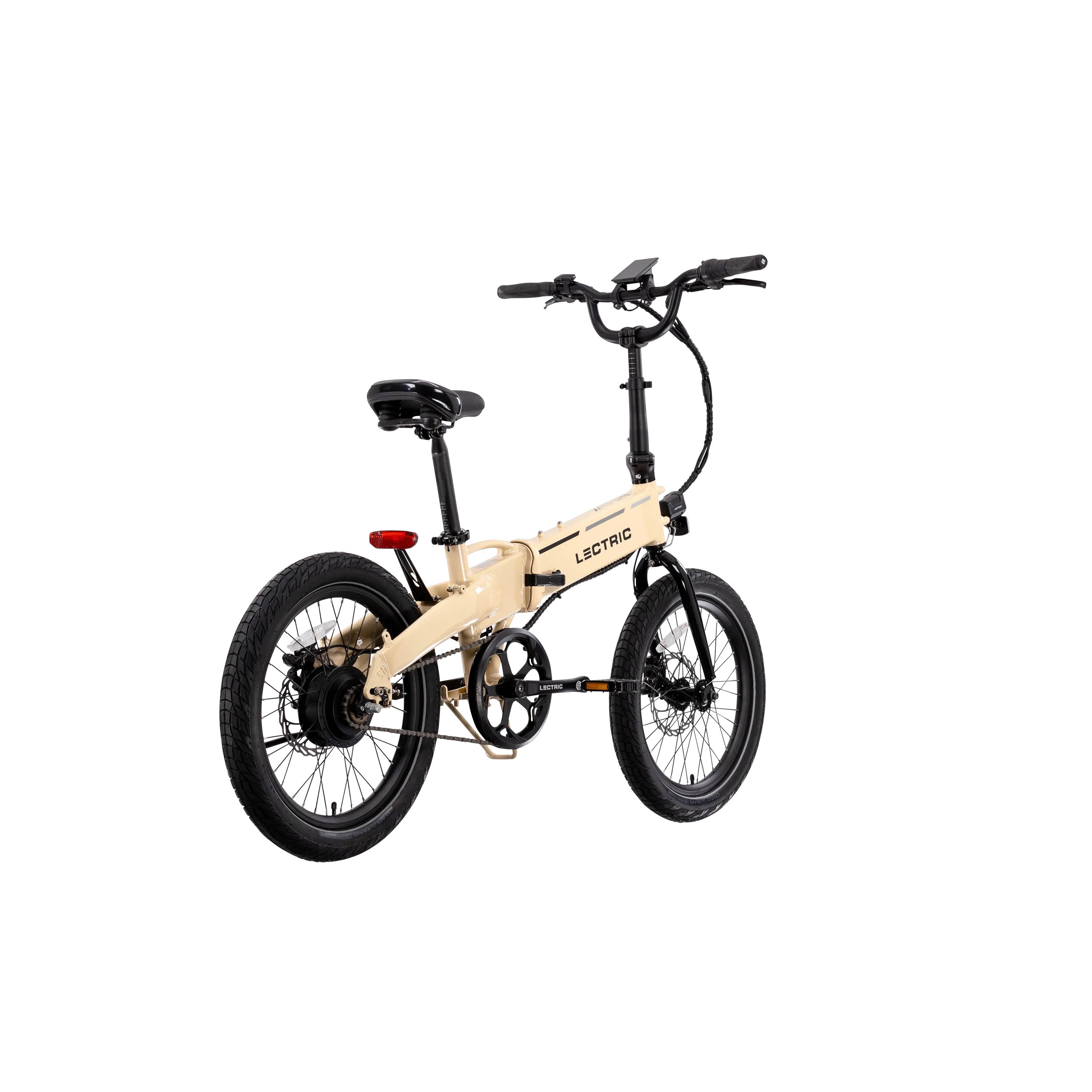 XP Lite 2.0 Sandstorm eBike