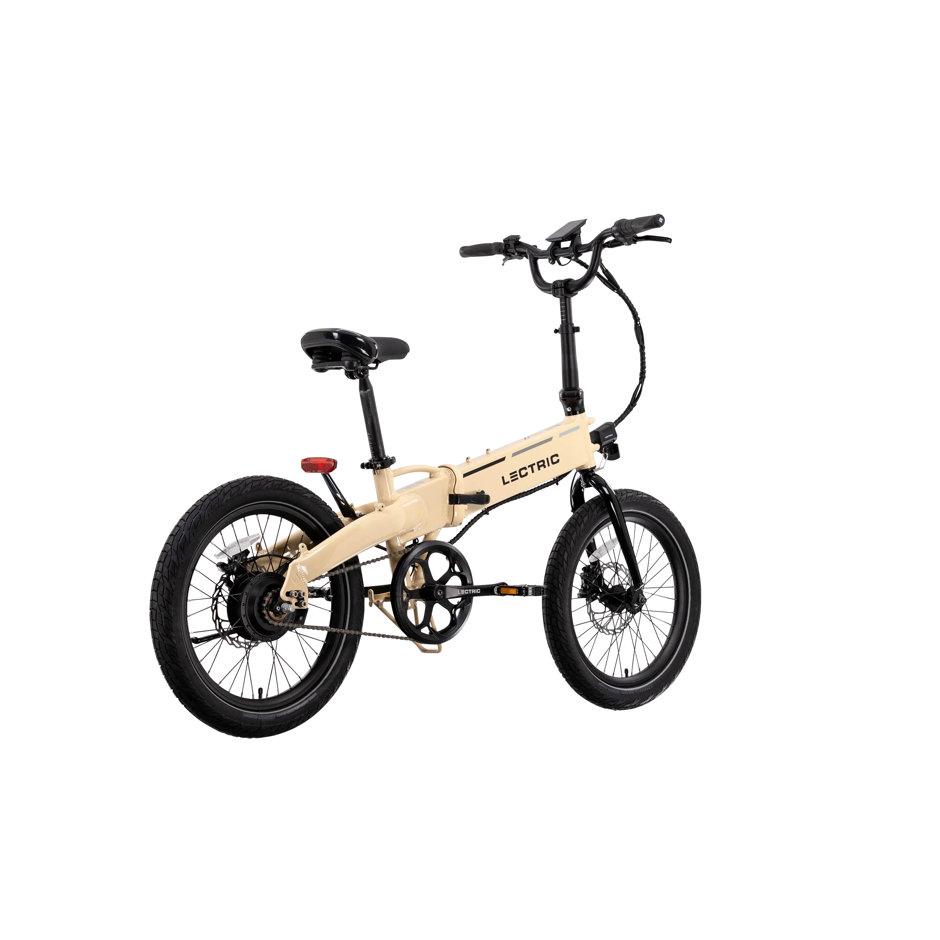 XP Lite 2.0 Sandstorm eBike