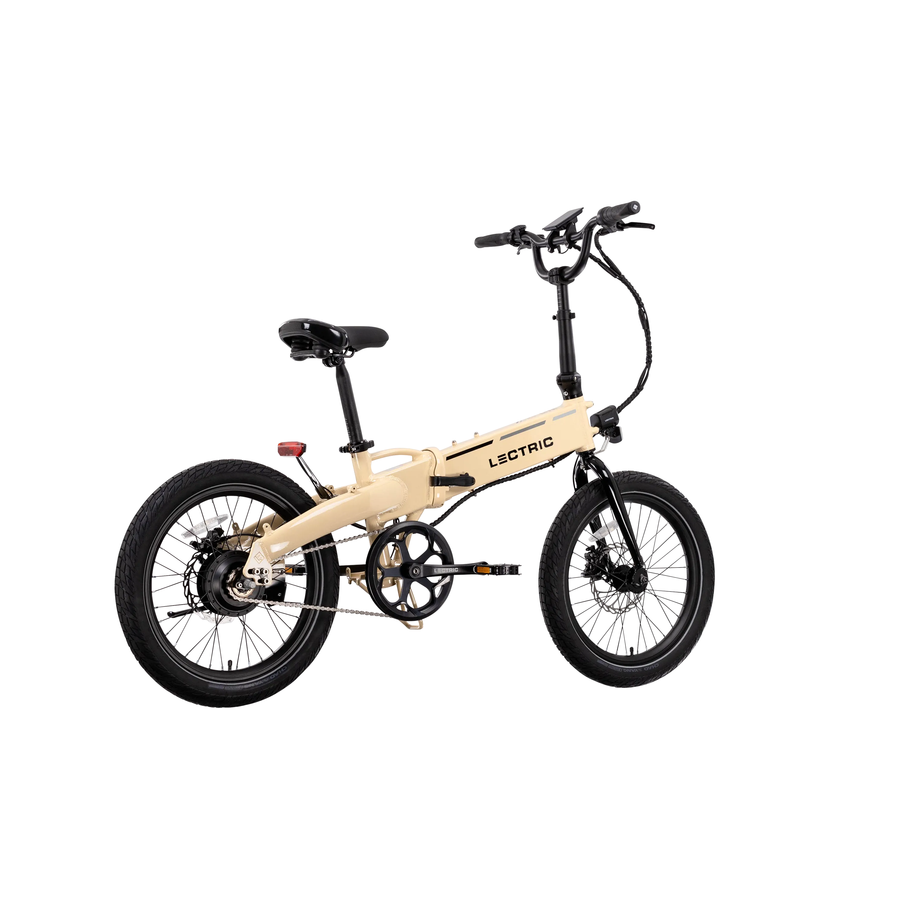 XP Lite 2.0 Sandstorm eBike