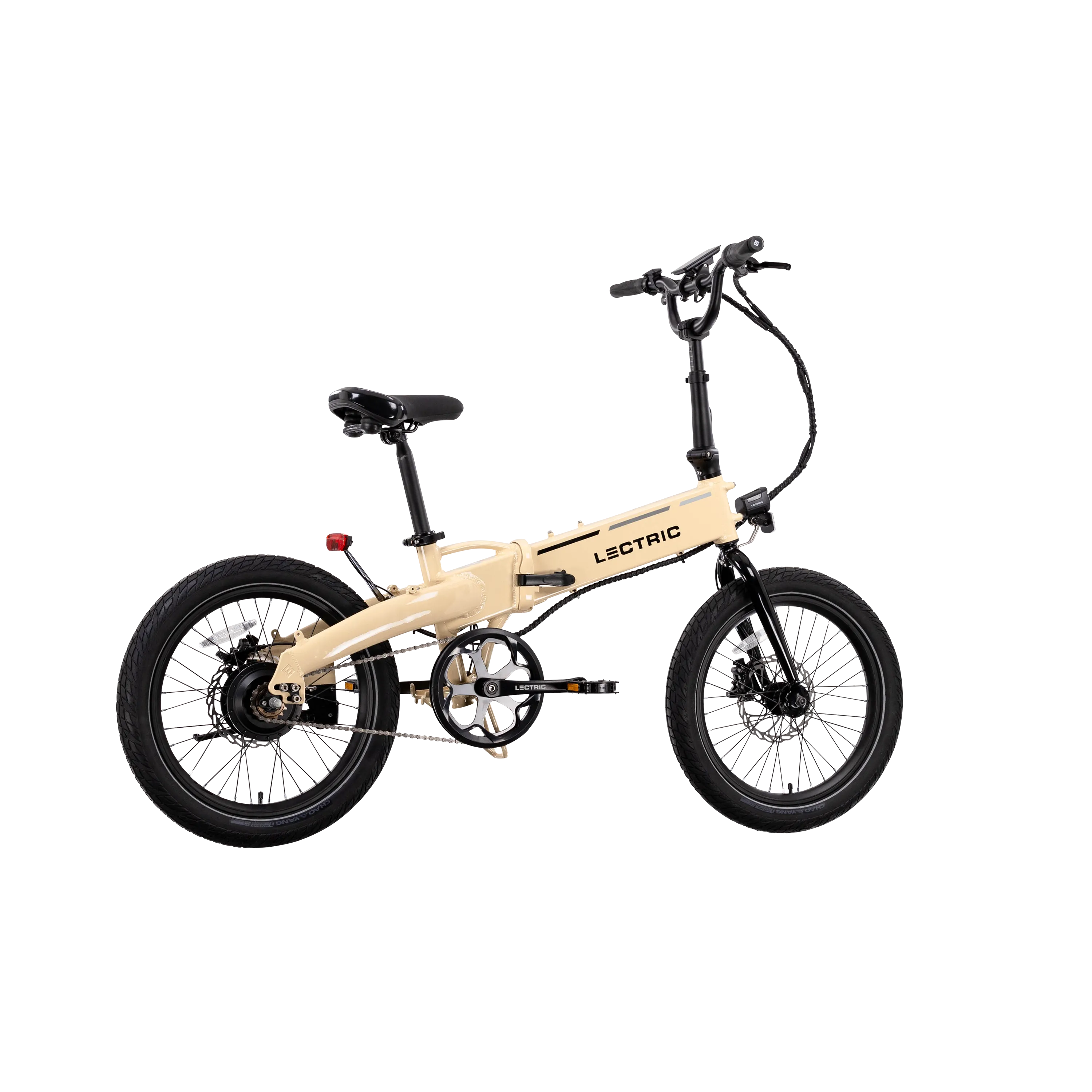 XP Lite 2.0 Sandstorm eBike