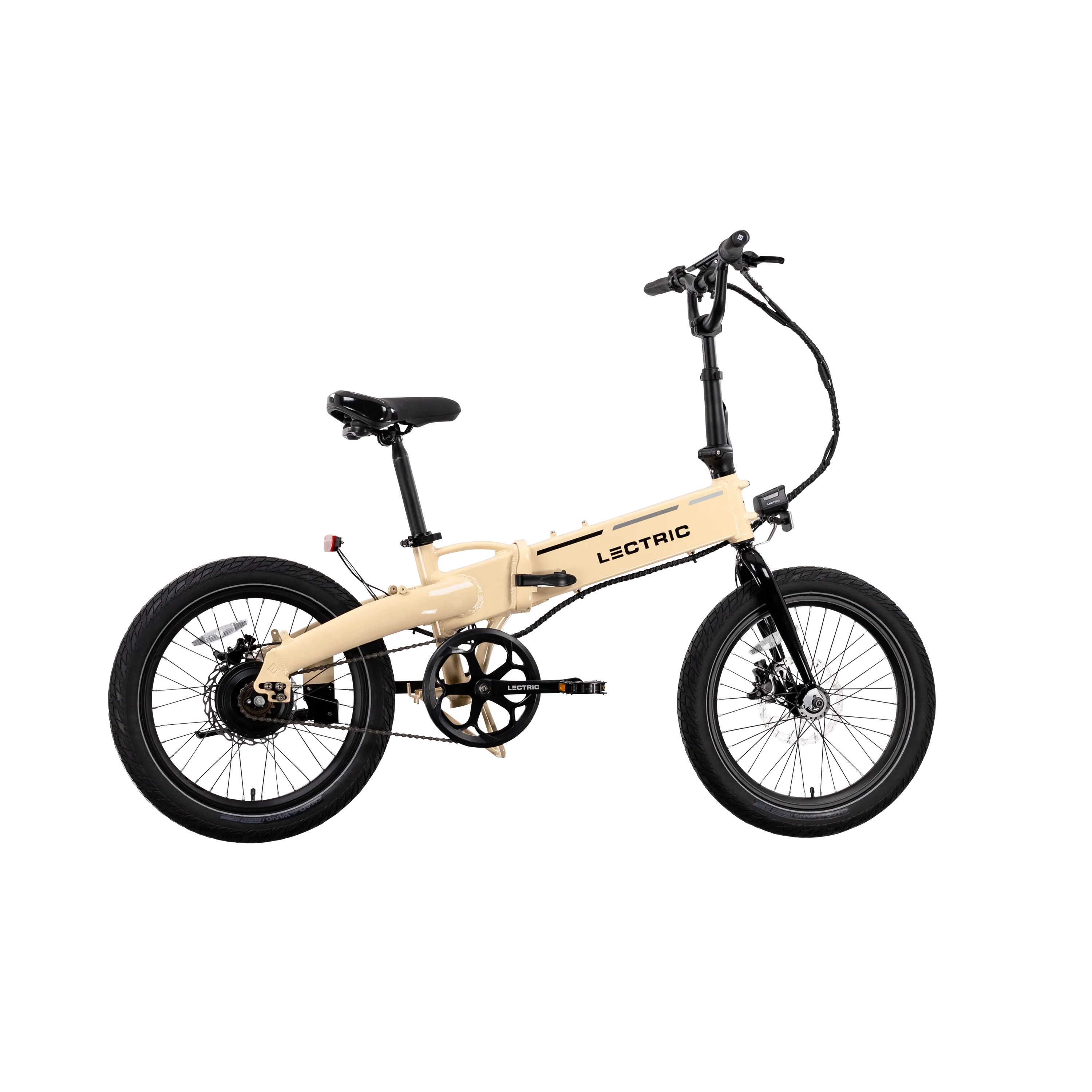 XP Lite 2.0 Sandstorm eBike