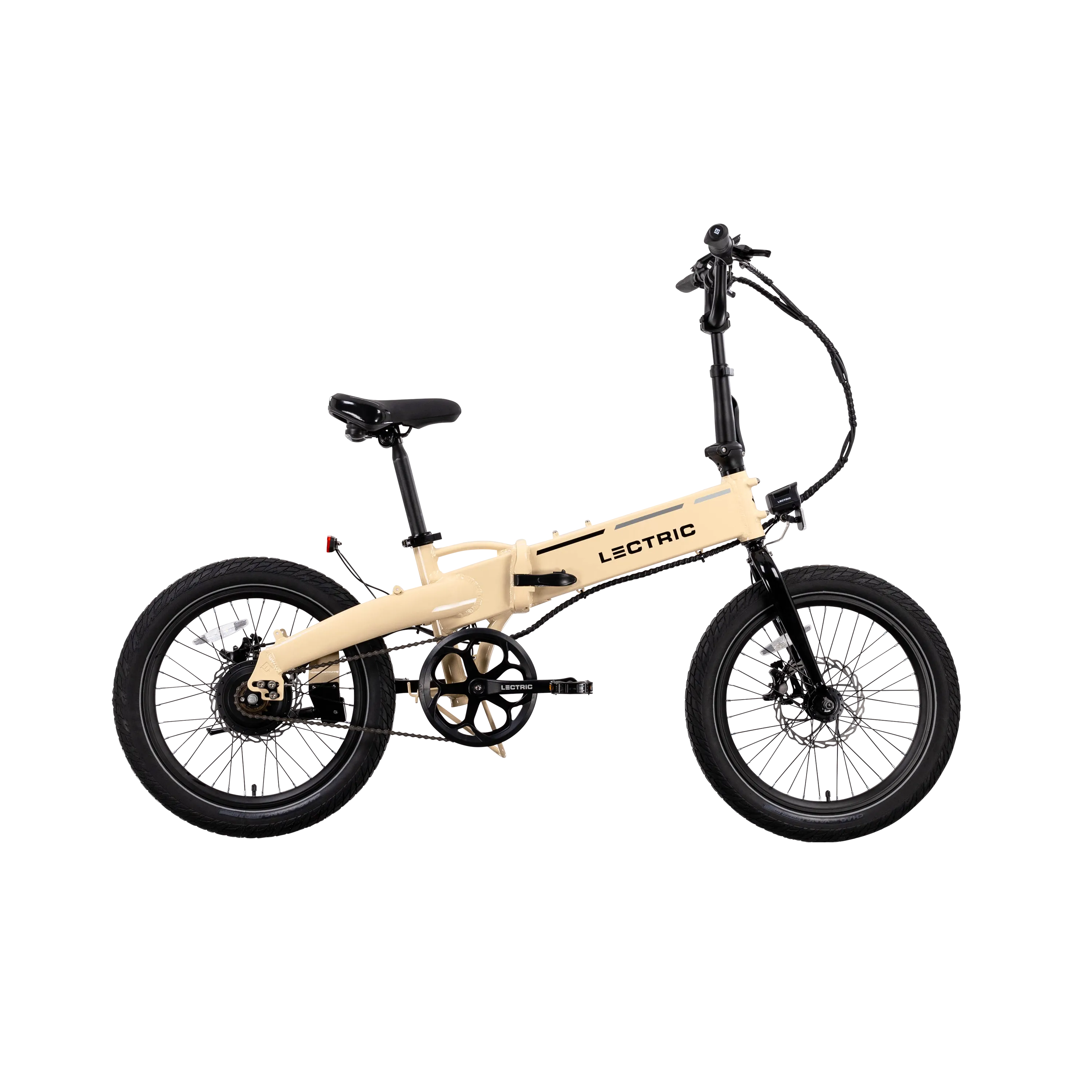 XP Lite 2.0 Sandstorm eBike