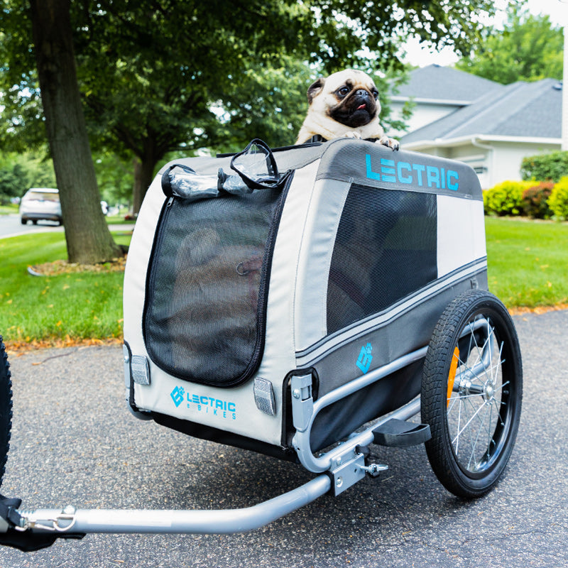 Wag-Along Pet Trailer