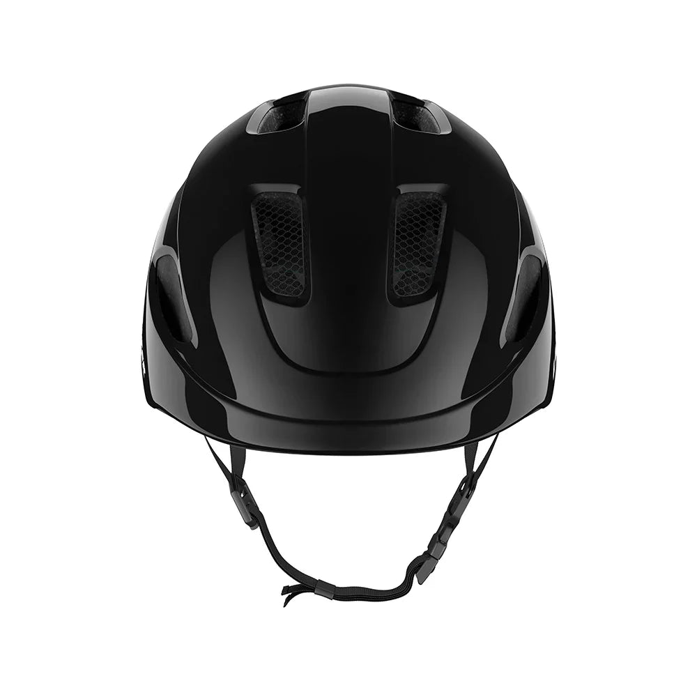 Lazer Nutz KinetiCore Kids' Helmet - Black