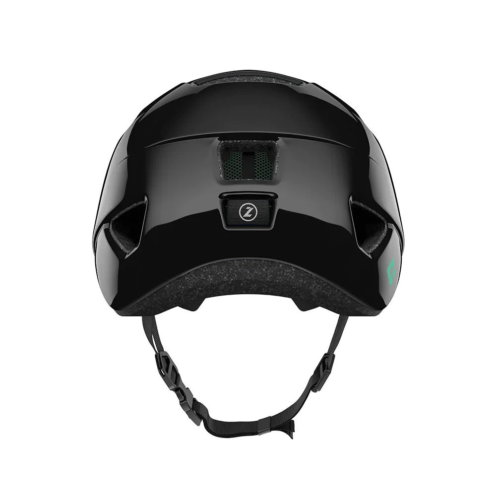 Lazer Nutz KinetiCore Kids' Helmet - Black