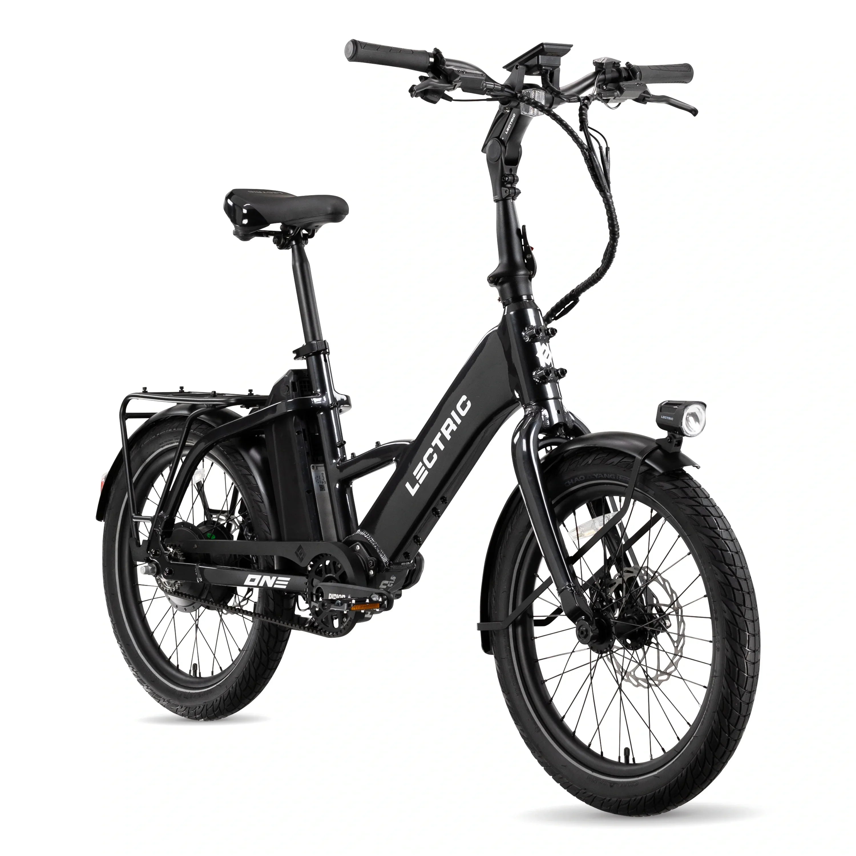 Lectric ONE Long-Range eBike