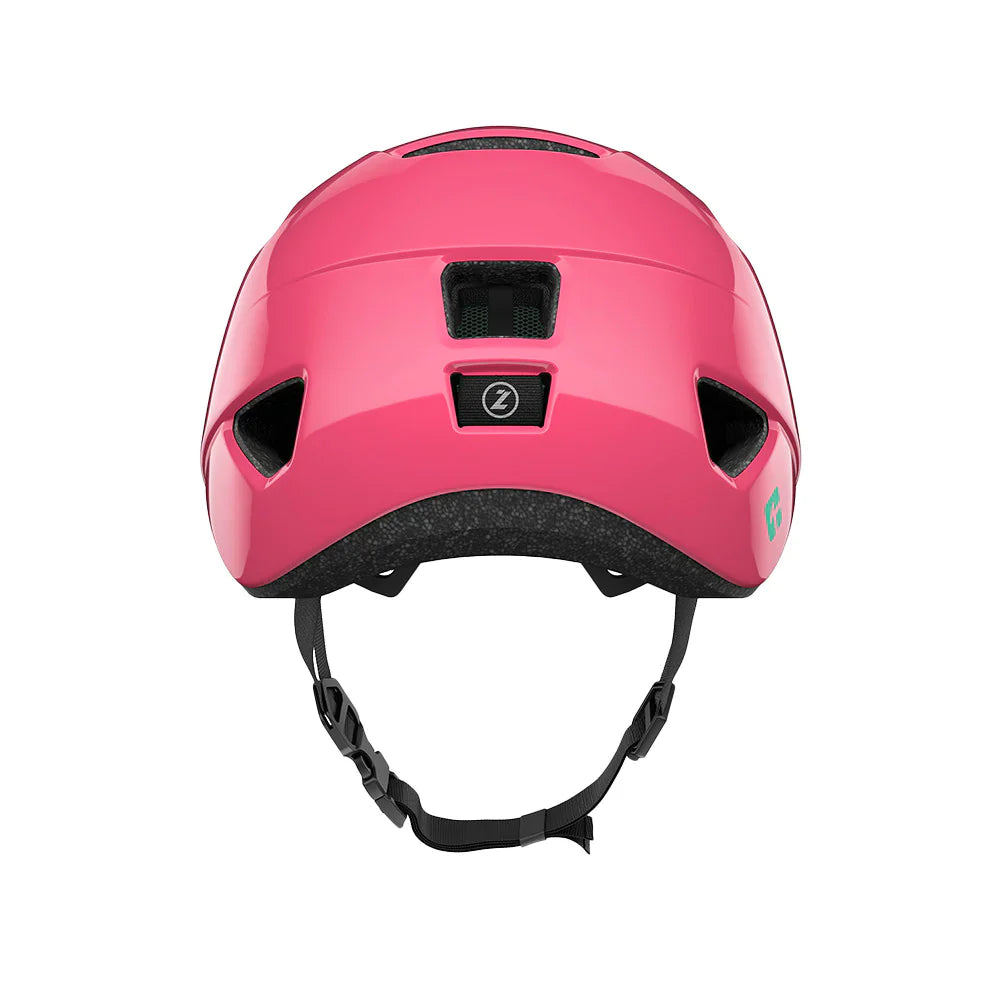 Lazer Pnut KinetiCore Toddlers' Helmet - Fuchsia