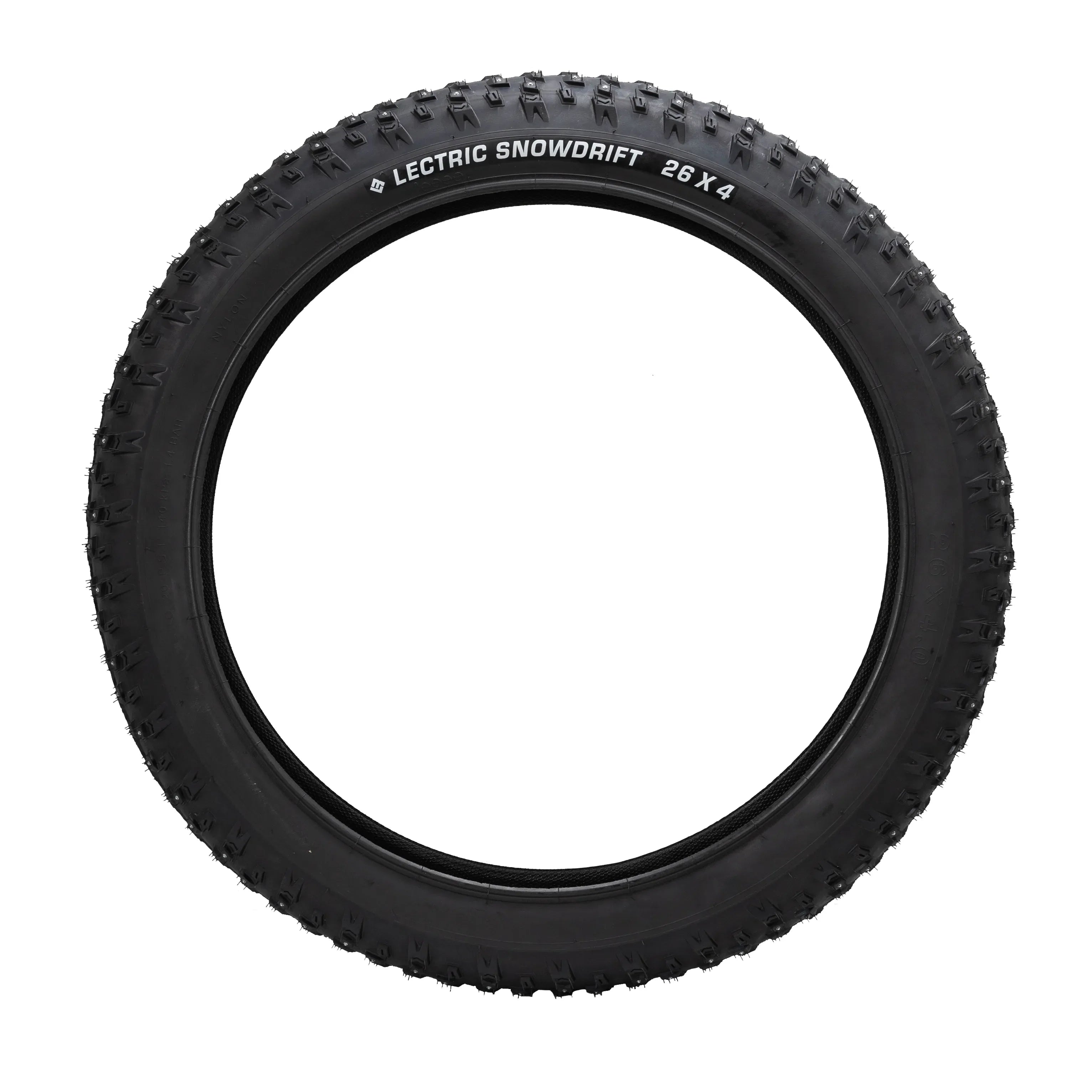 Snowdrift 26" Studded Tires (2)