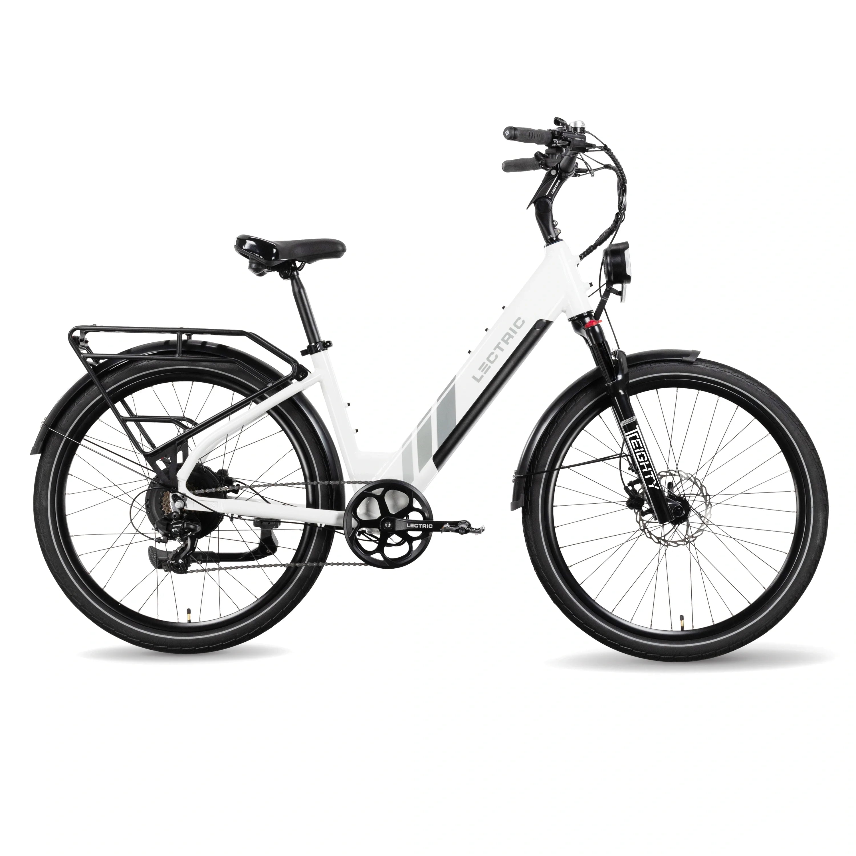 XPress Step-Thru eBike