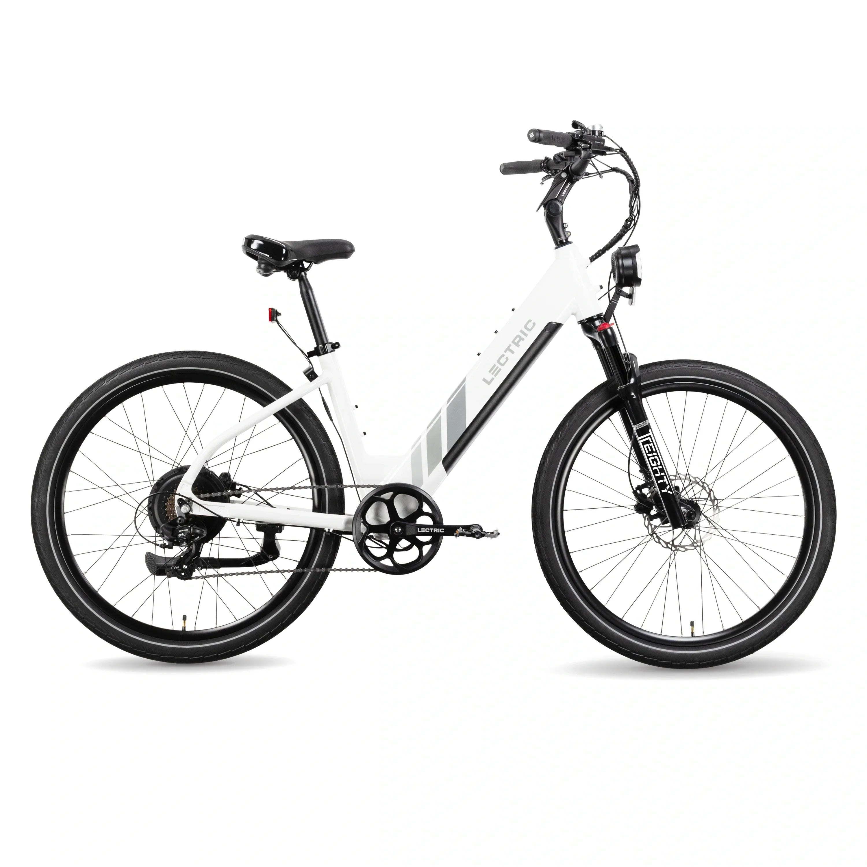 XPress 750 Step-Thru eBike