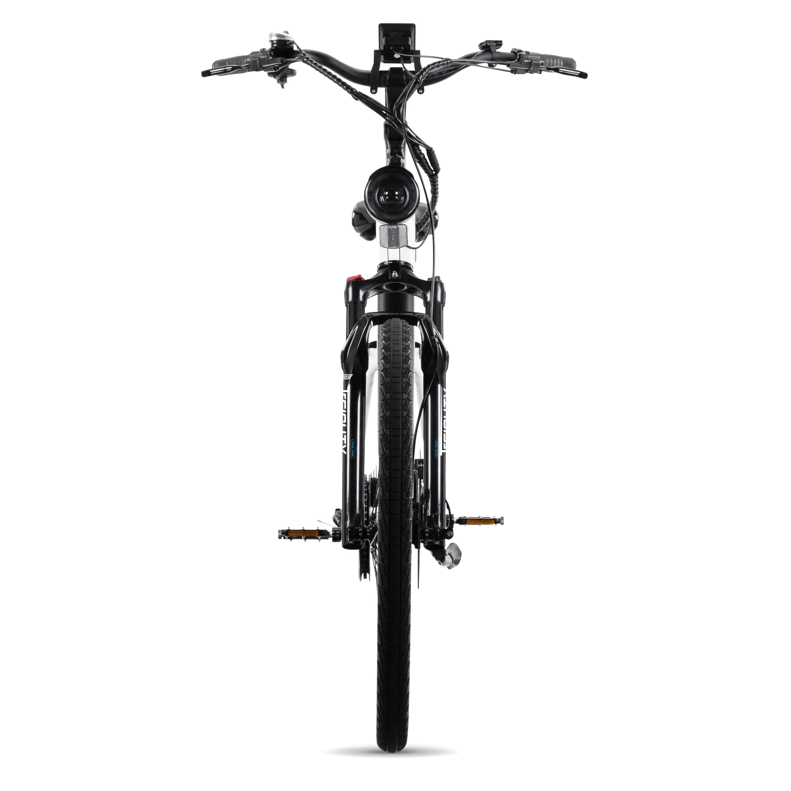 XPress Step-Thru eBike