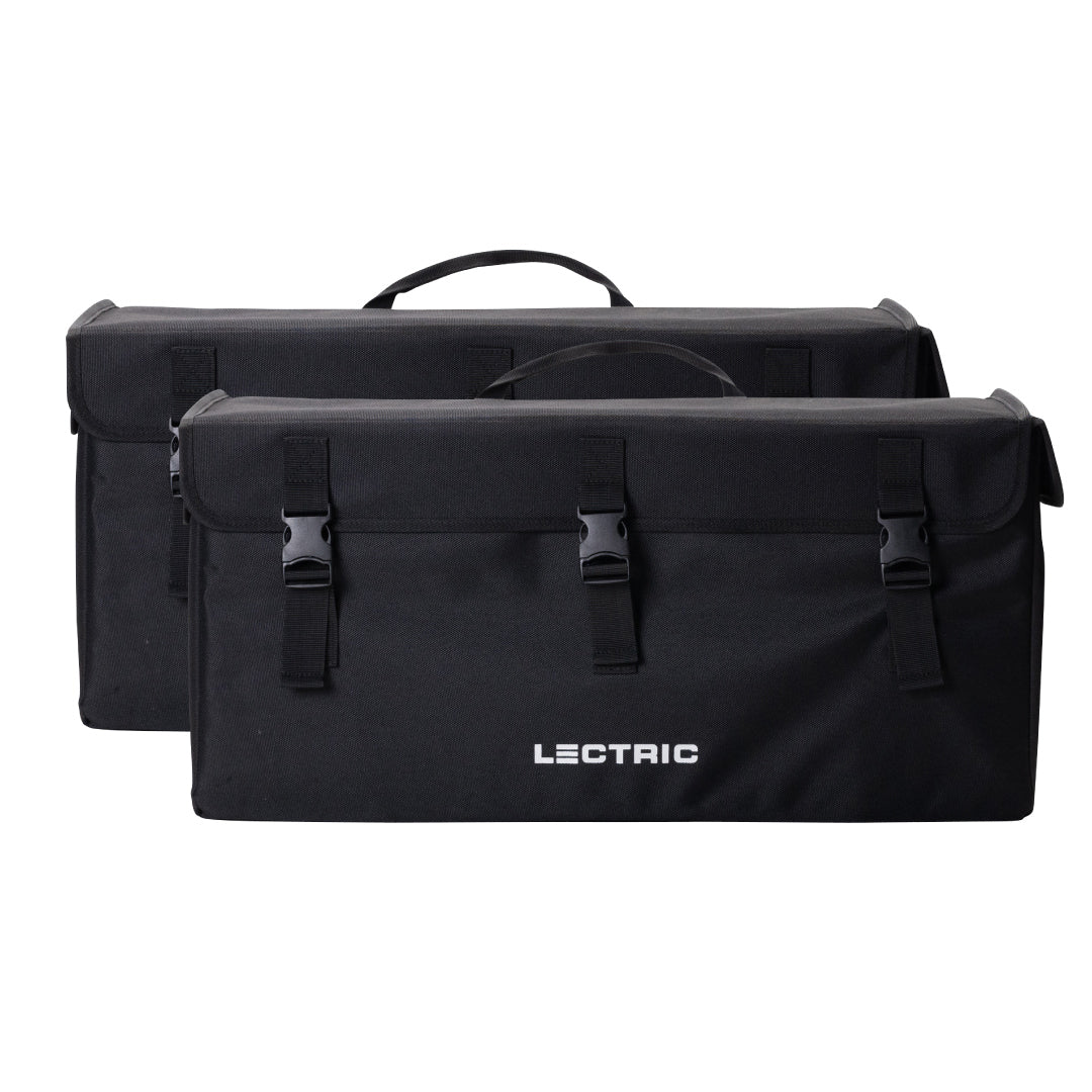 XL Cargo Pannier Bags (2)