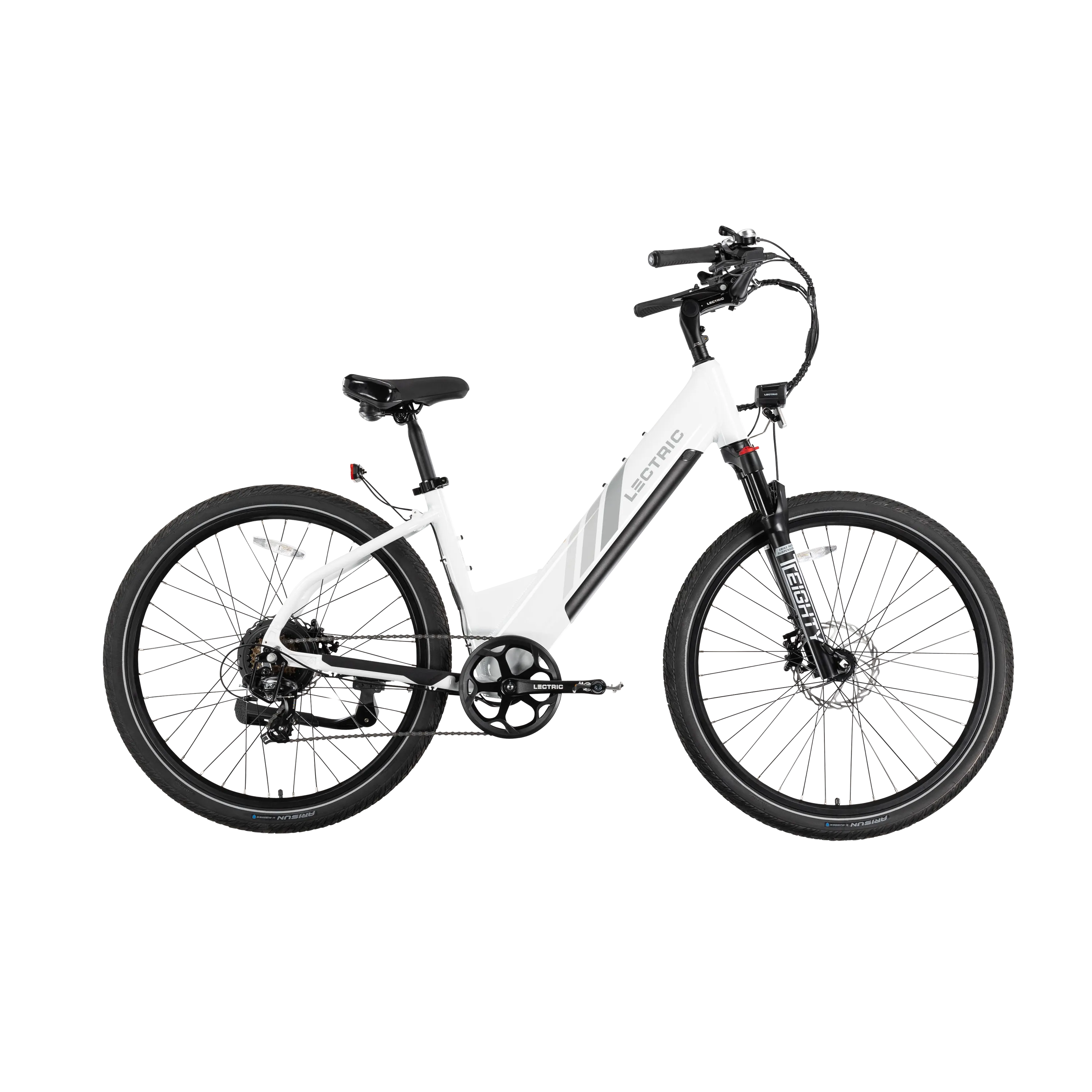 XPress Step-Thru eBike