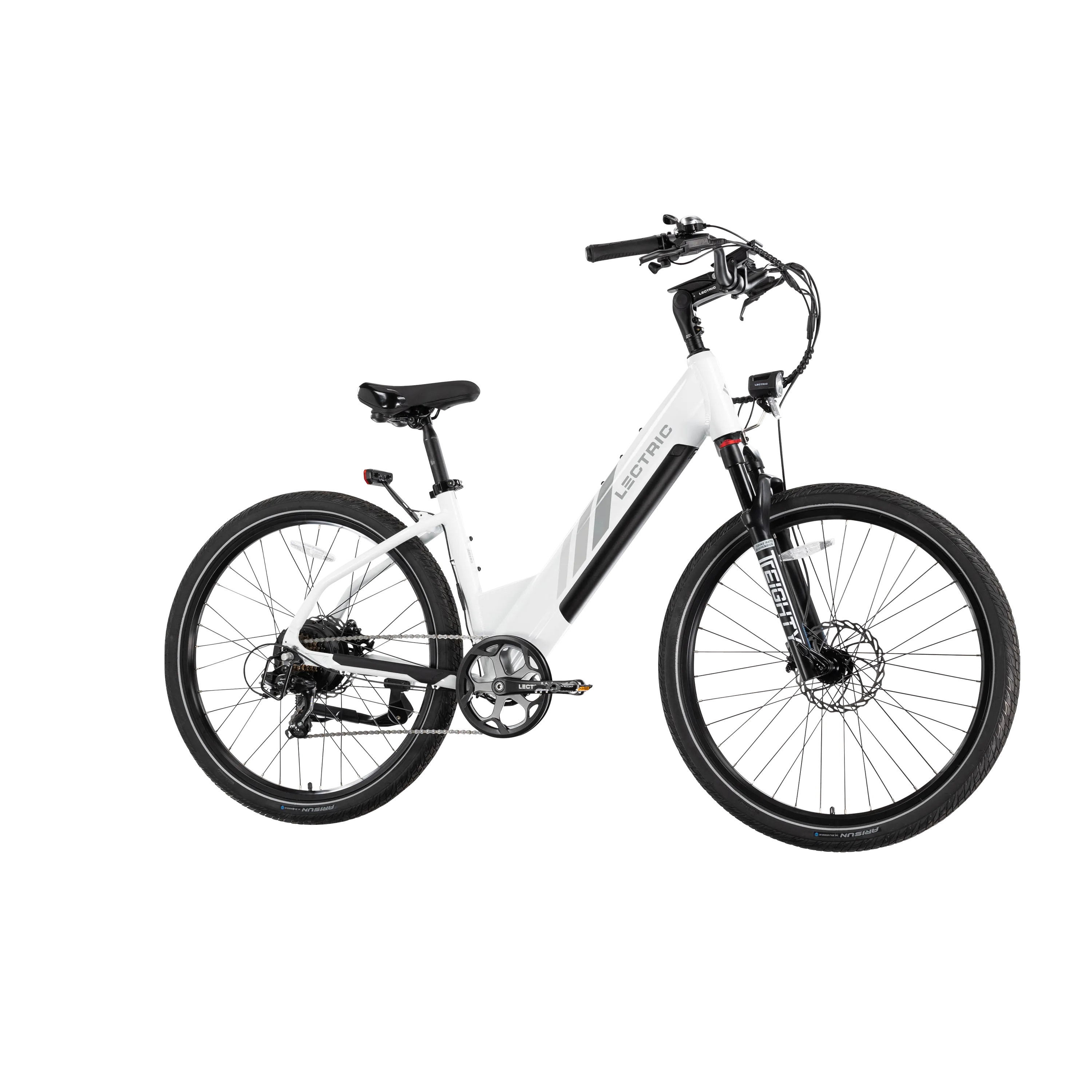 XPress Step-Thru eBike