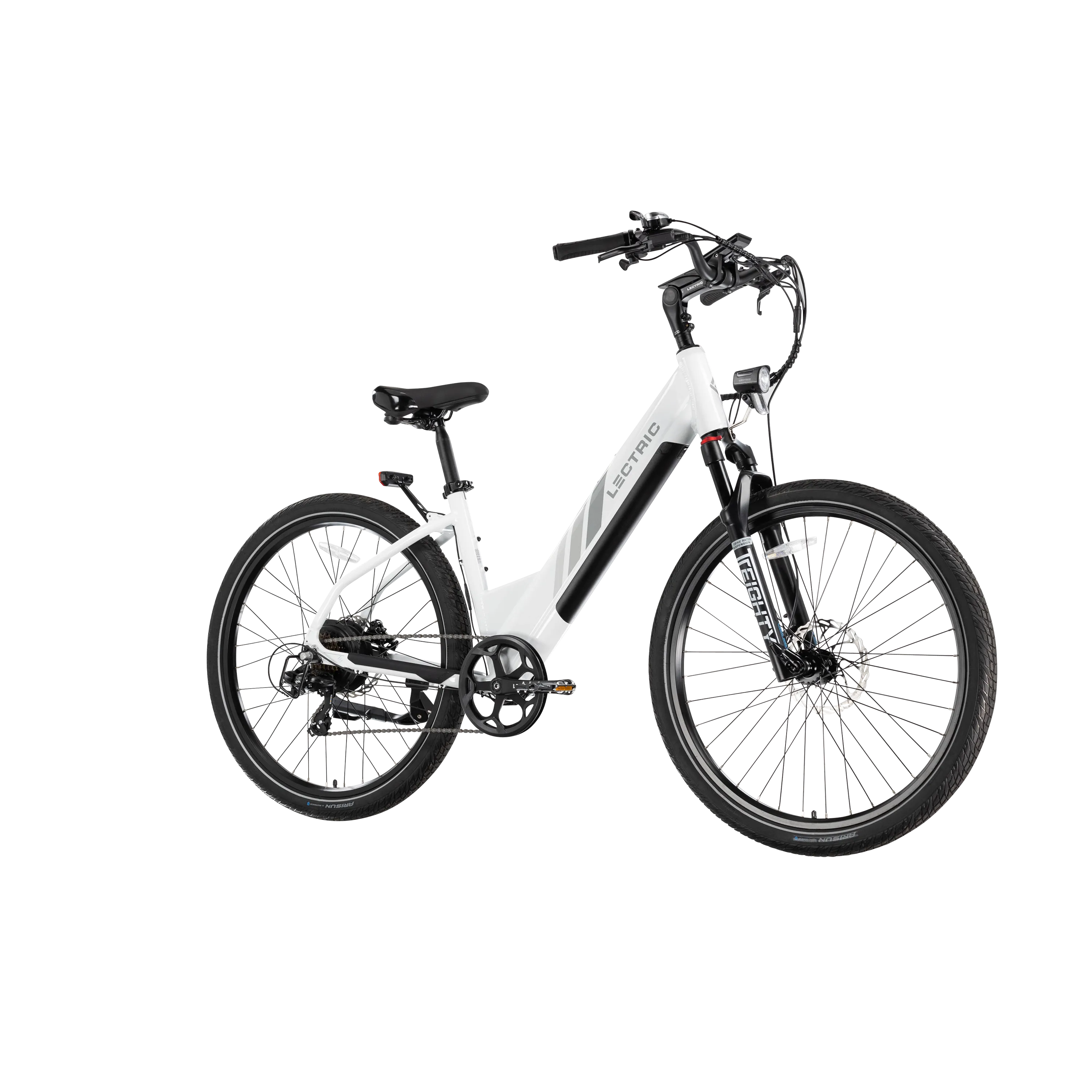 XPress Step-Thru eBike