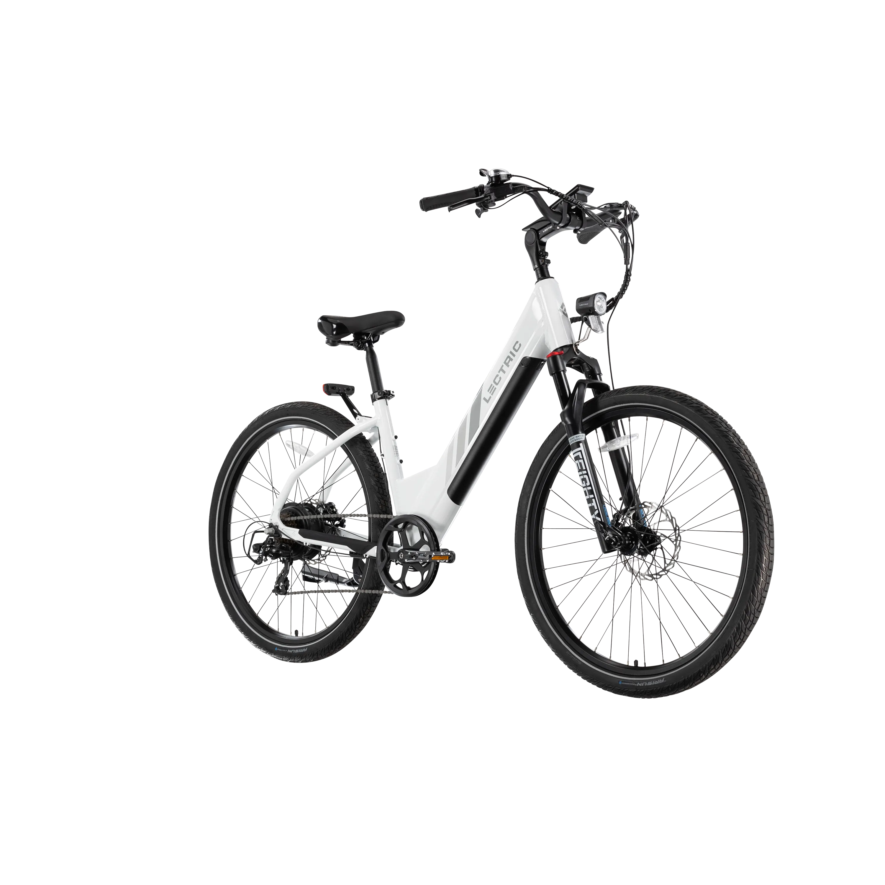 XPress Step-Thru eBike