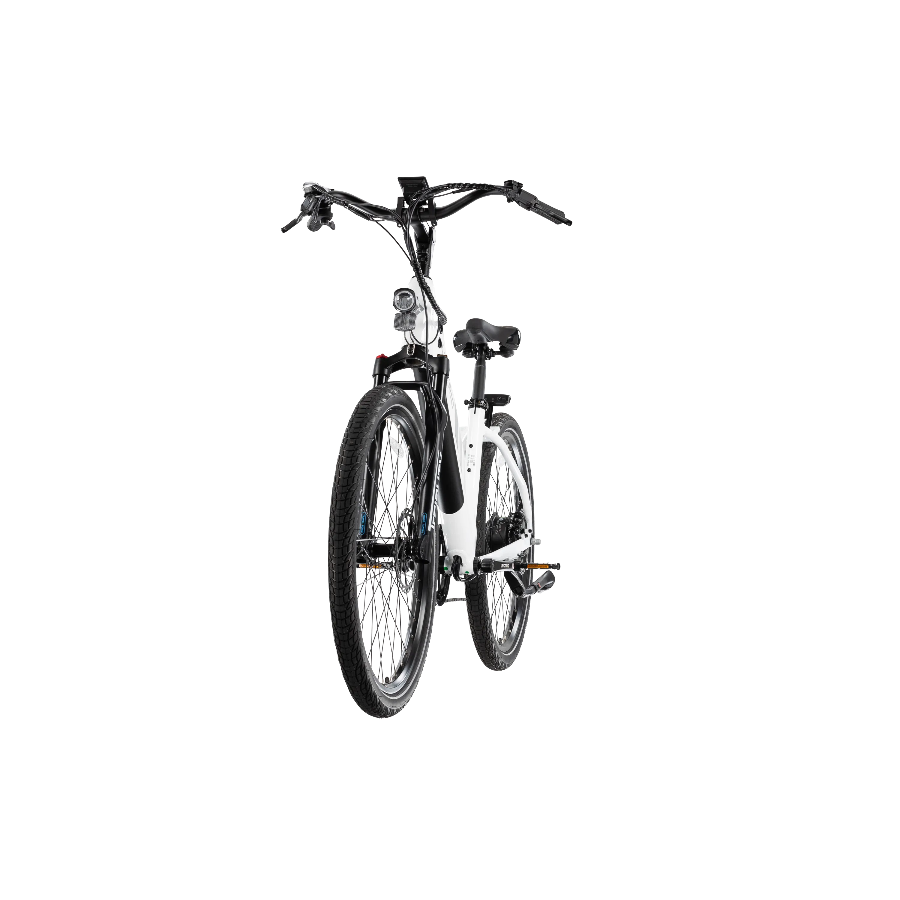 XPress Step-Thru eBike