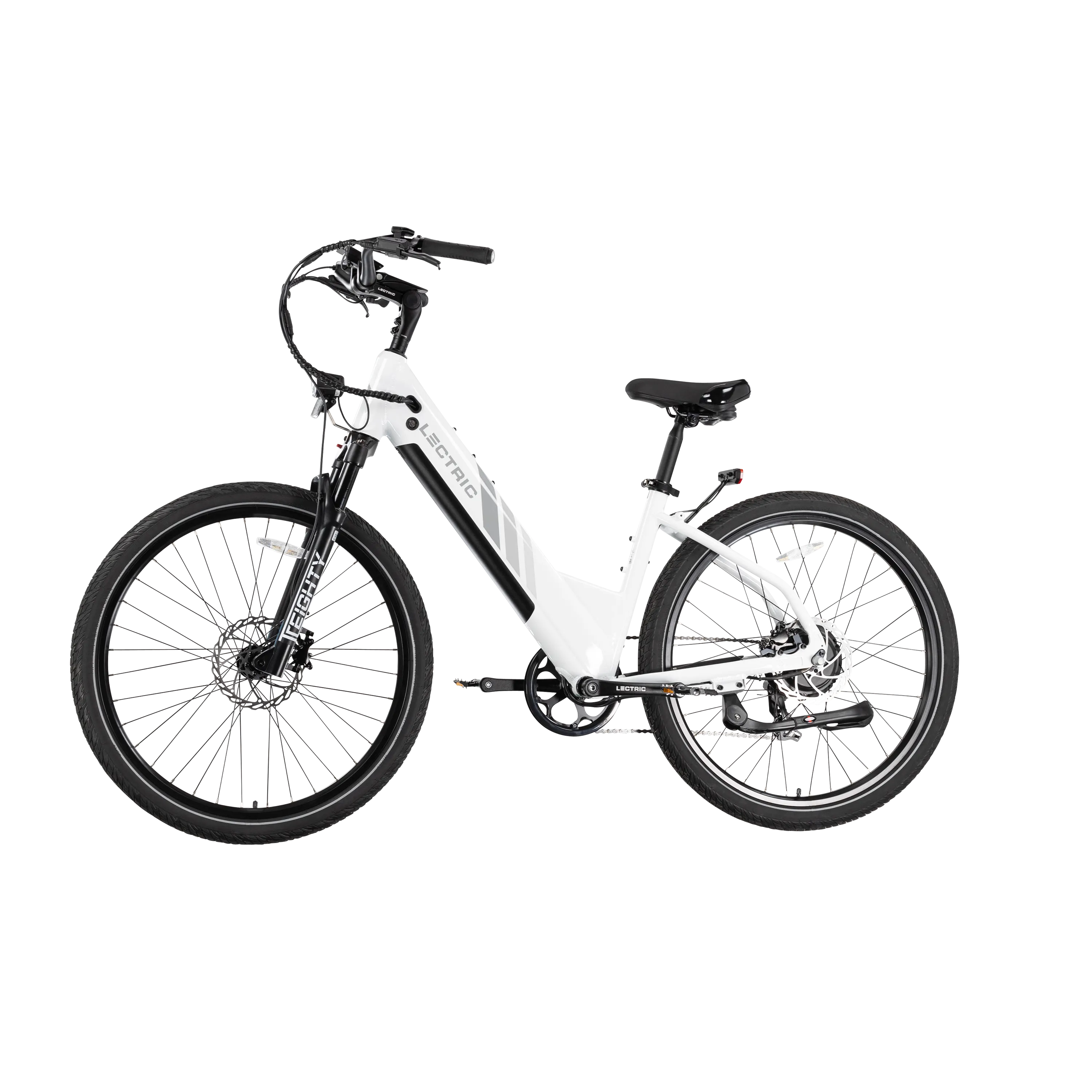 XPress Step-Thru eBike