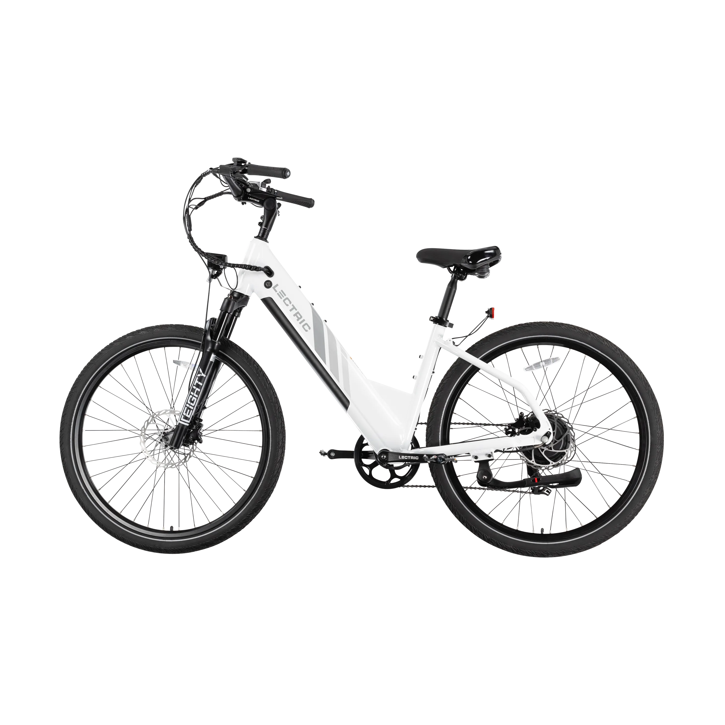 XPress Step-Thru eBike