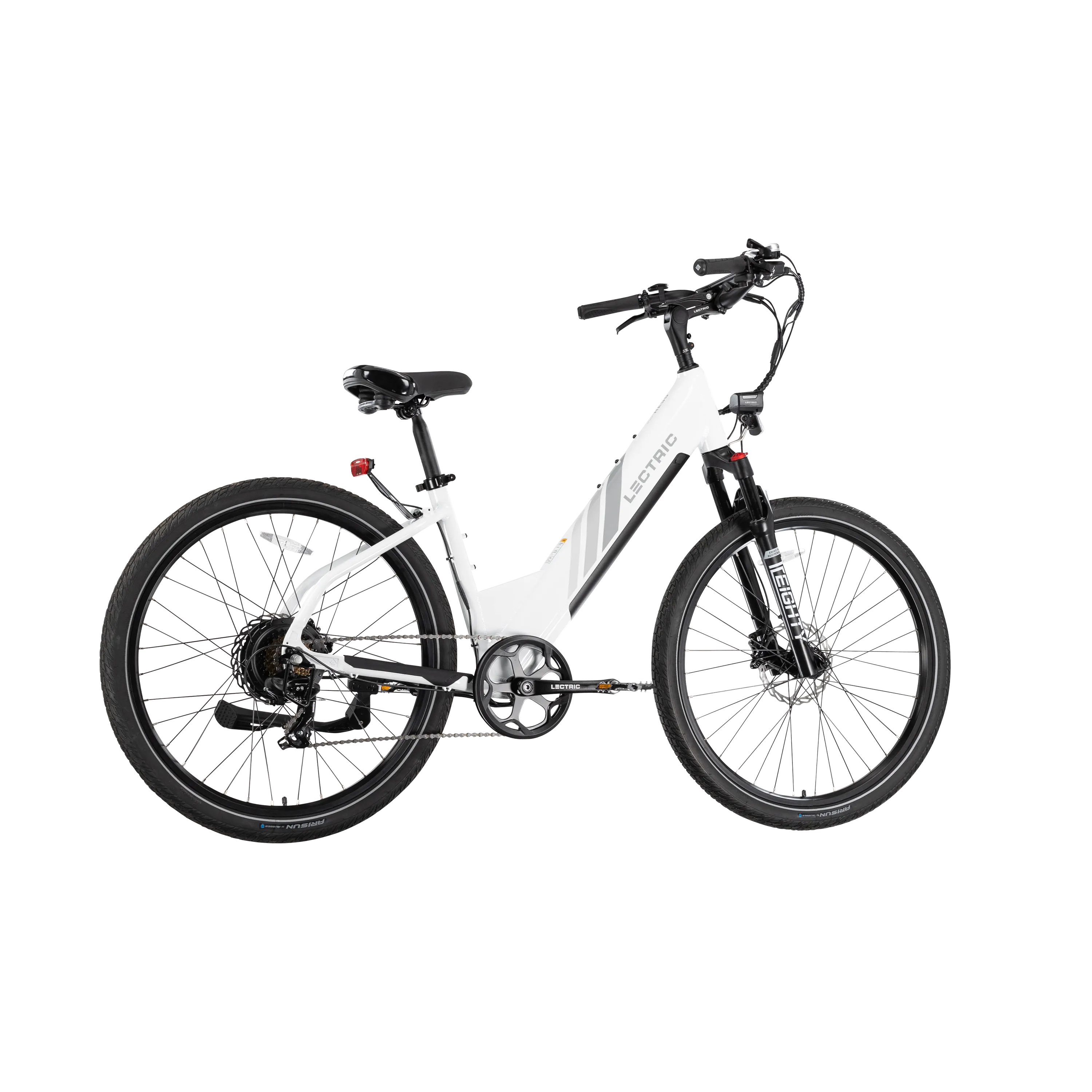 XPress Step-Thru eBike