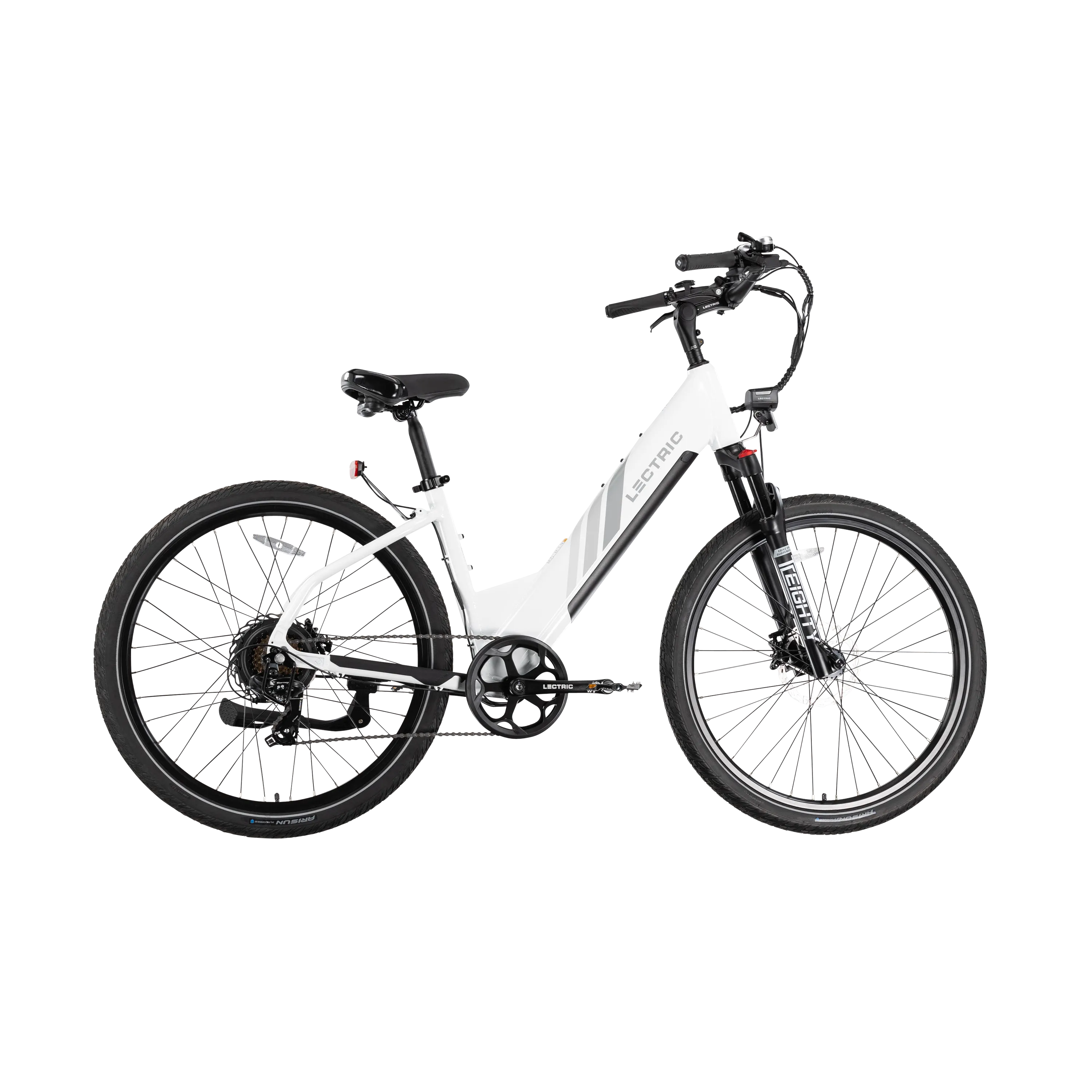 XPress Step-Thru eBike