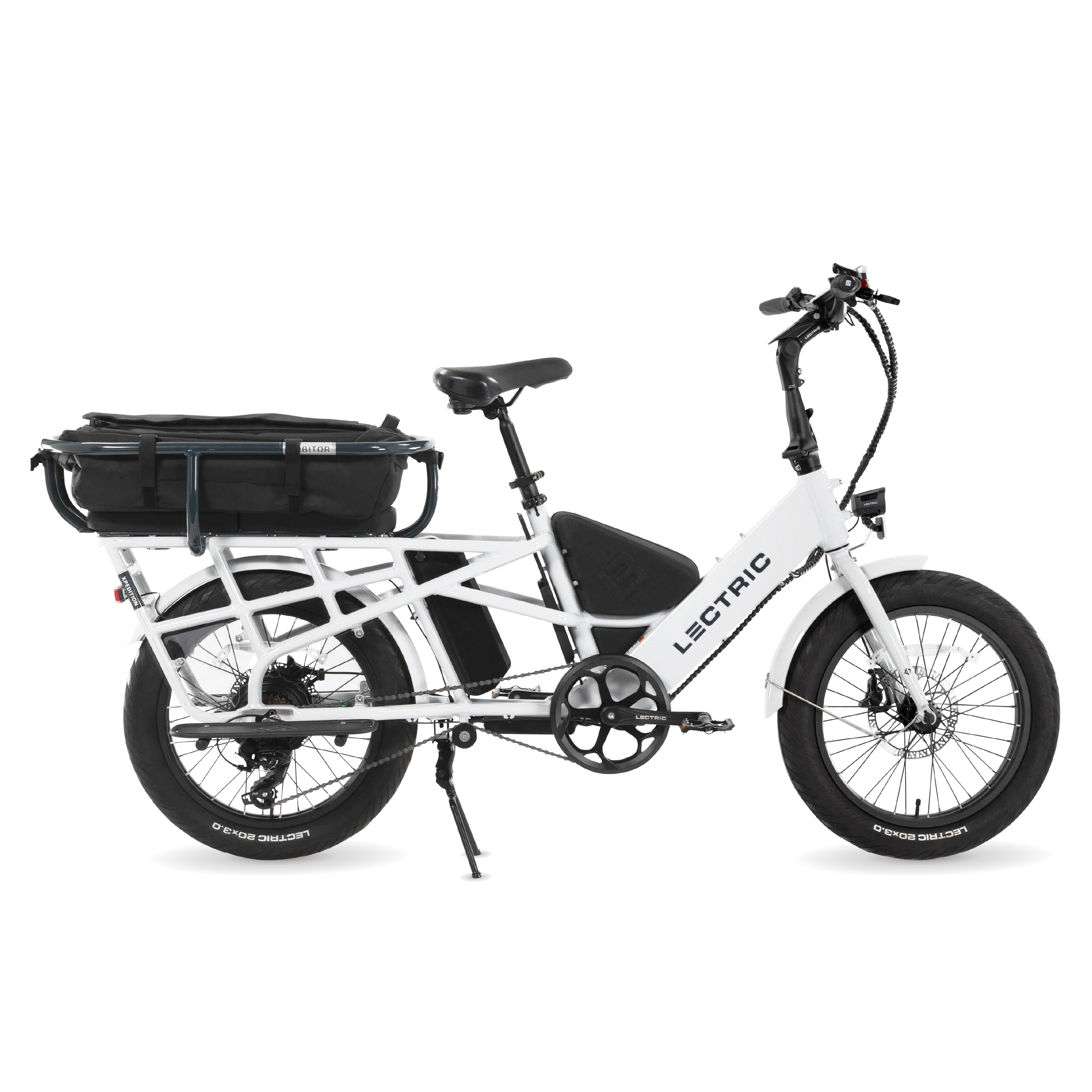 XPedition Cargo eBike