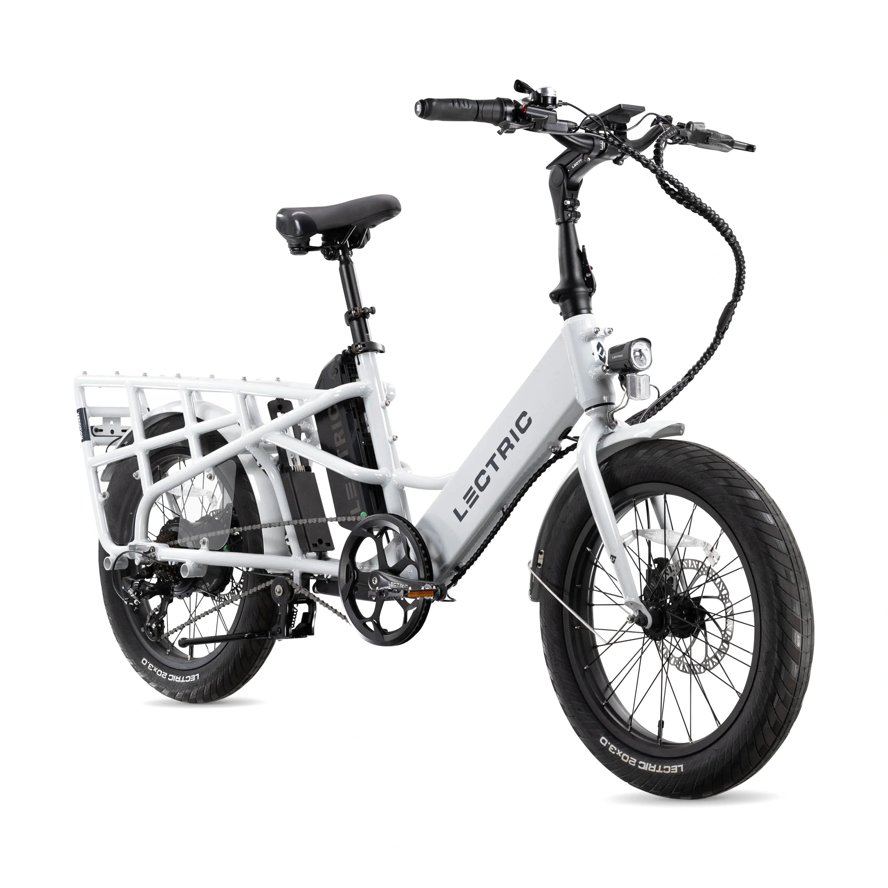 XPedition Cargo eBike