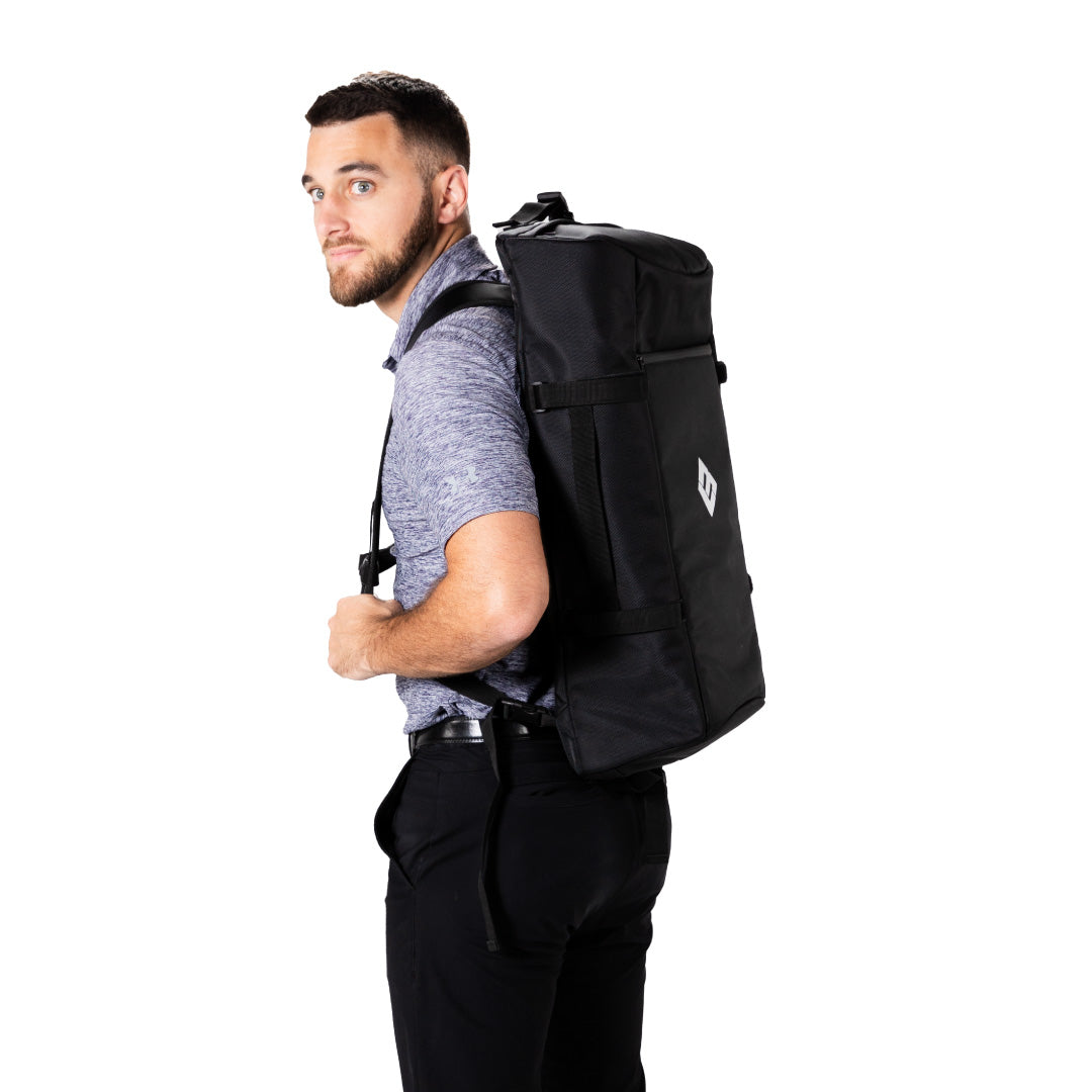 FREE Orbitor Bag & Backpack ($99 Value)